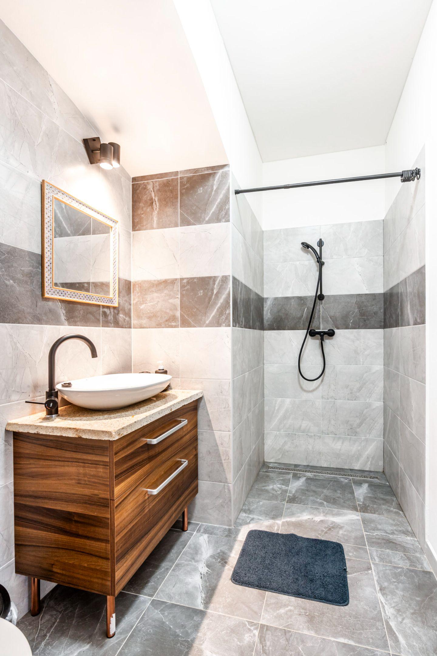 Apartment 2 bedrooms  - Apartments Dvůr Dolenec