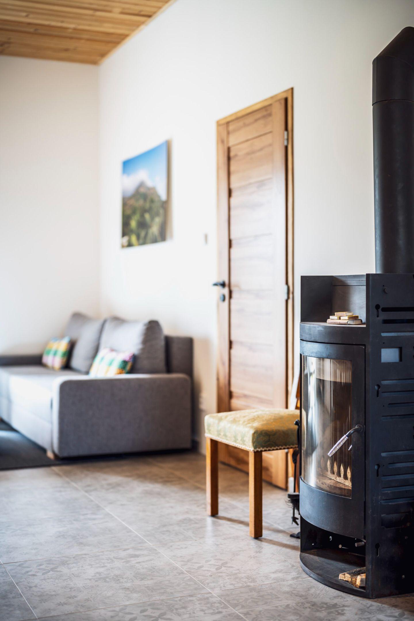 Apartment 2 bedrooms  - Apartments Dvůr Dolenec