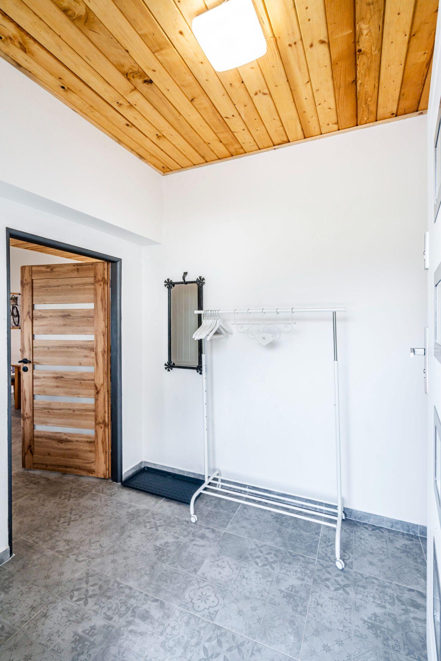 Apartment 2 bedrooms  - Apartments Dvůr Dolenec
