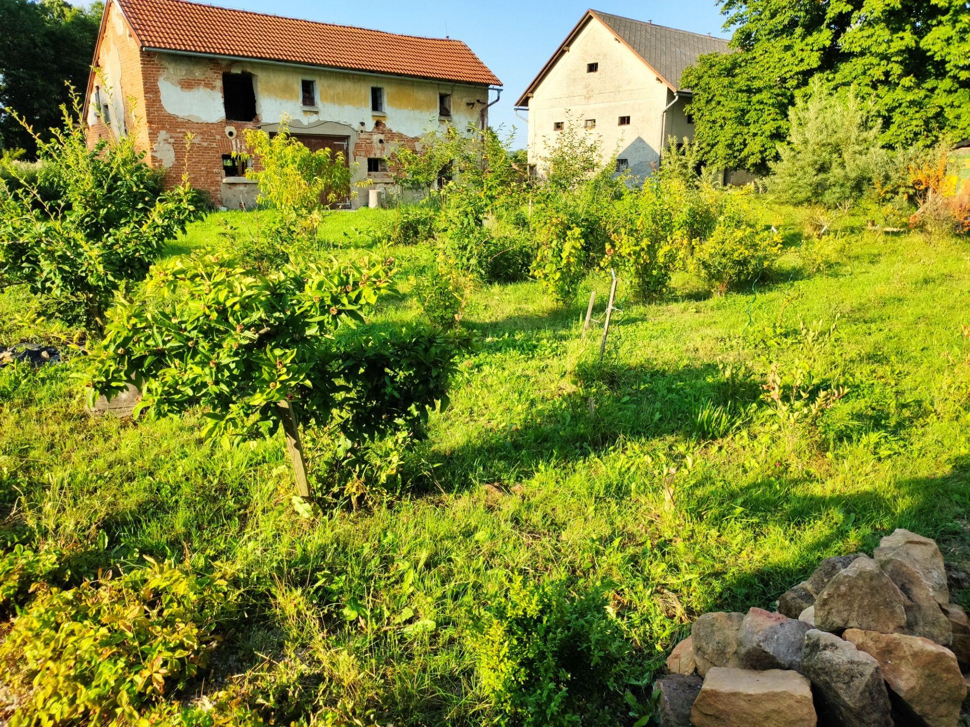 Exterior - Apartments Dvůr Dolenec