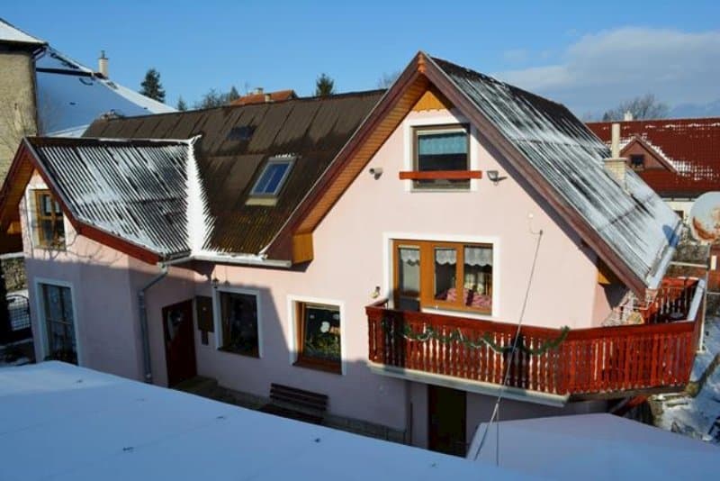 Apartmán Erika 90750