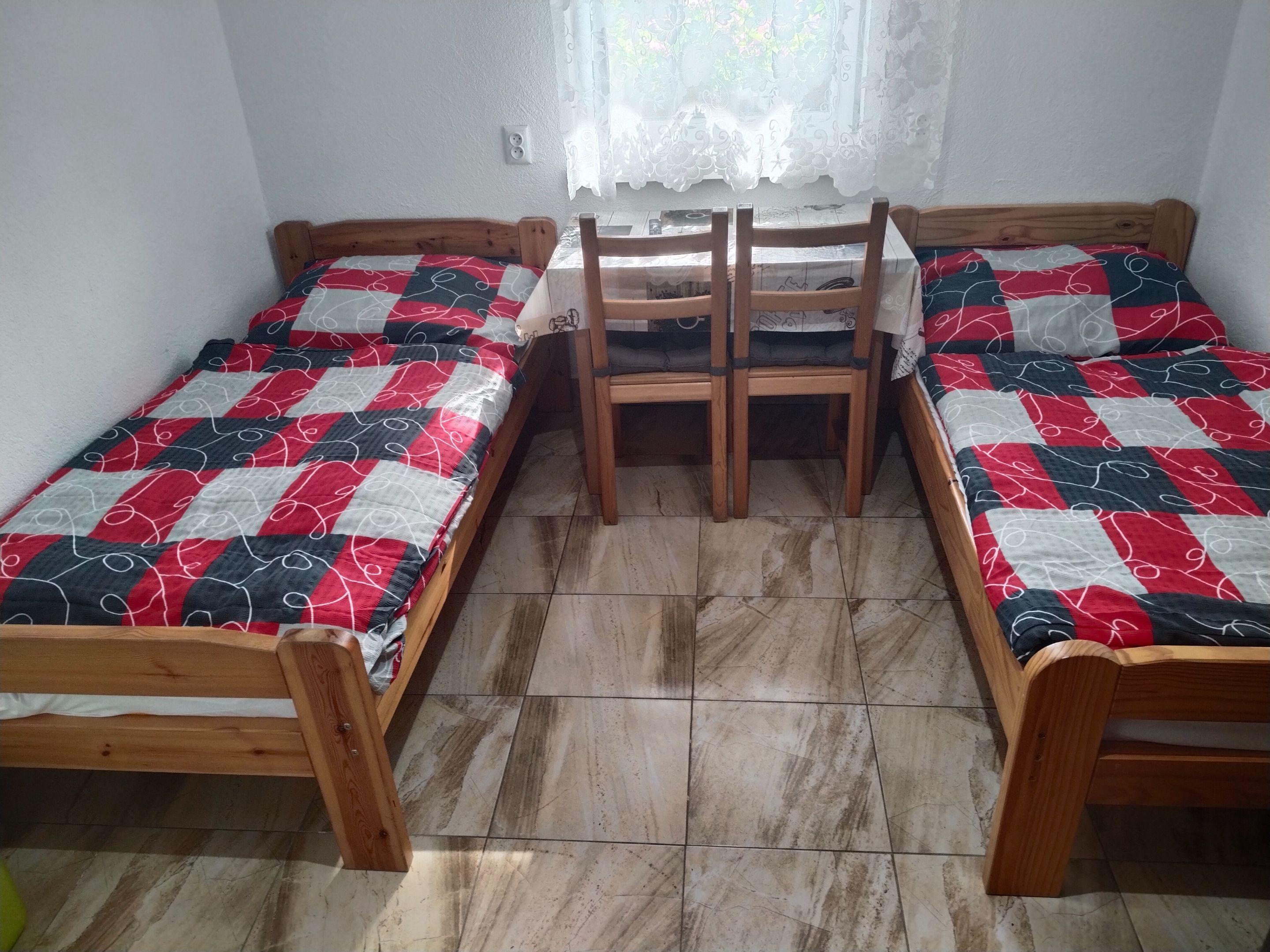 Ubytovanie Rubín