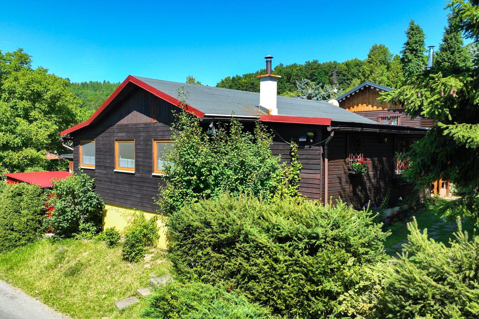 Domek Tajch-Inn Počúvadlo