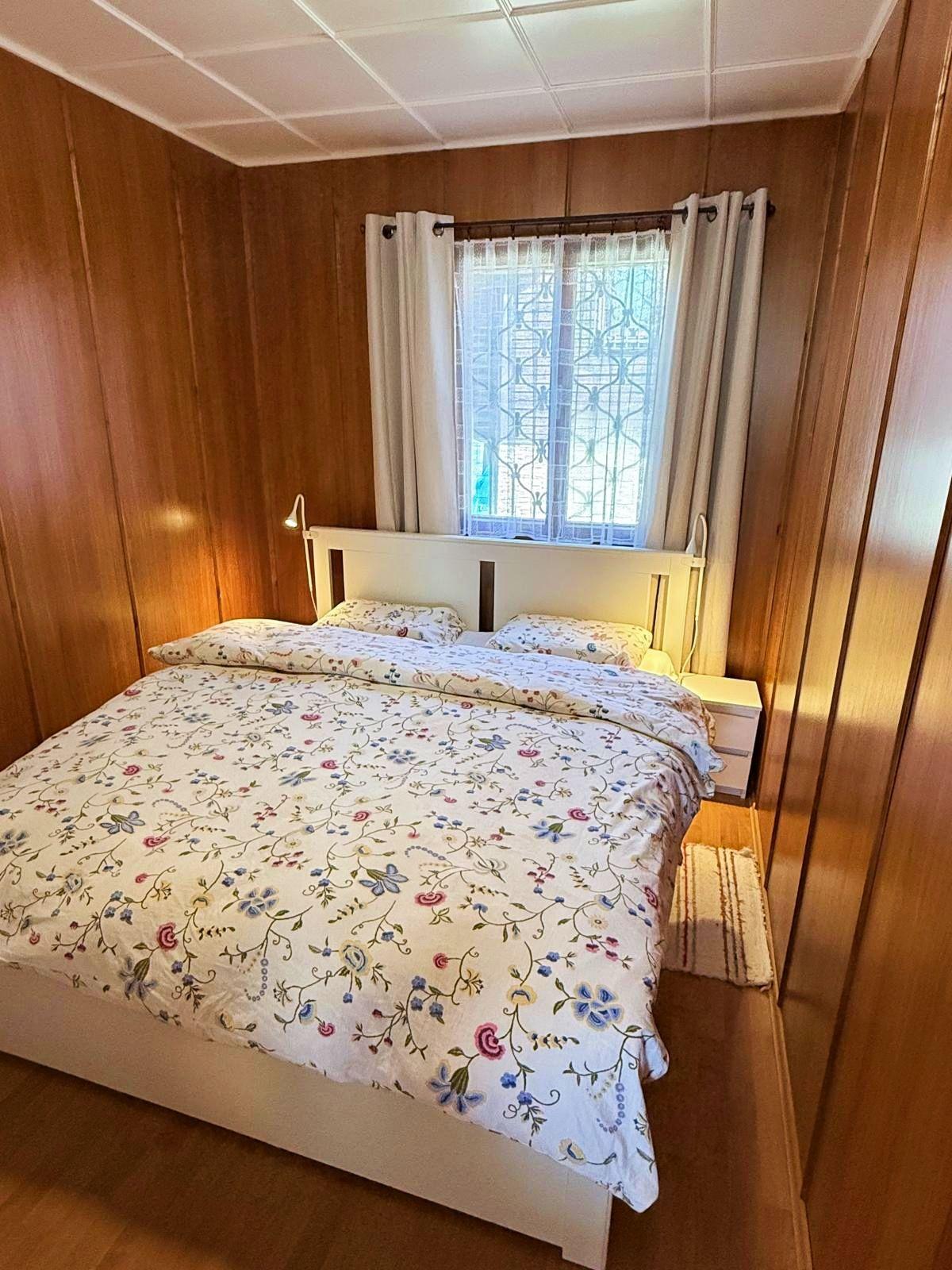 Pokój dwuosobowy  - Domek Tajch-Inn Počúvadlo