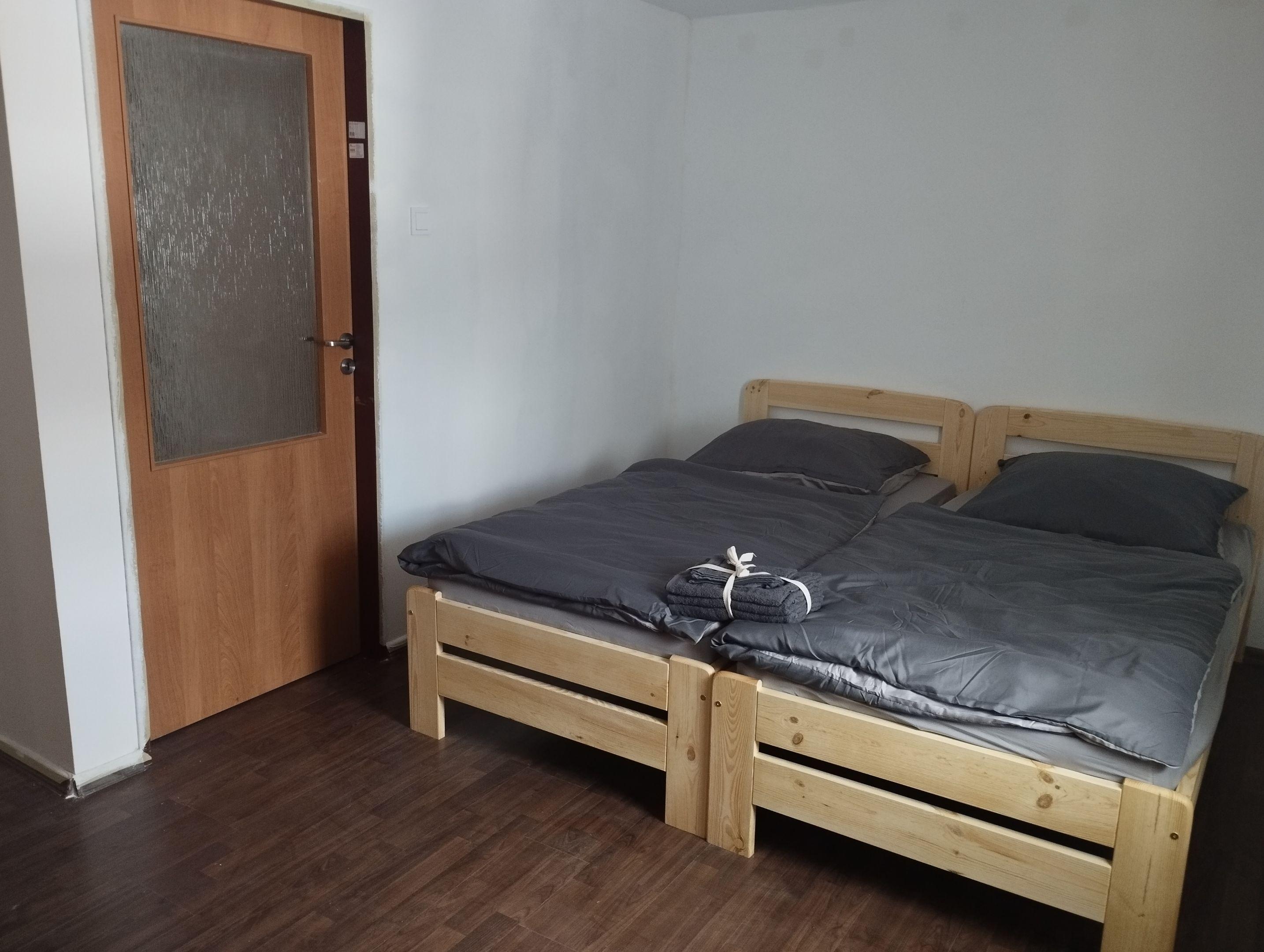 Apartament pro 6 osob