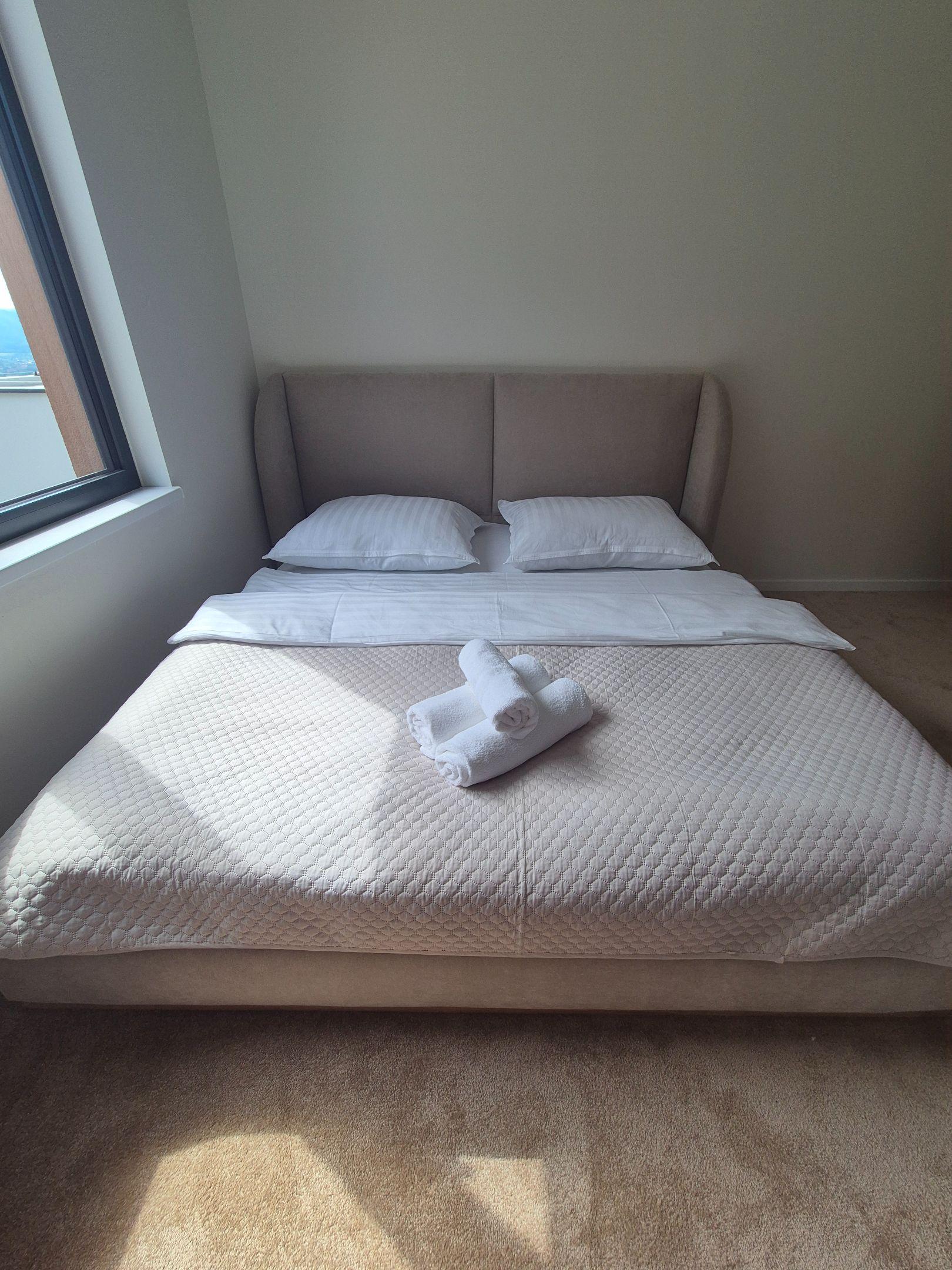 Vierbettzimmer  - Rezidencia LESNÁ Bojnice