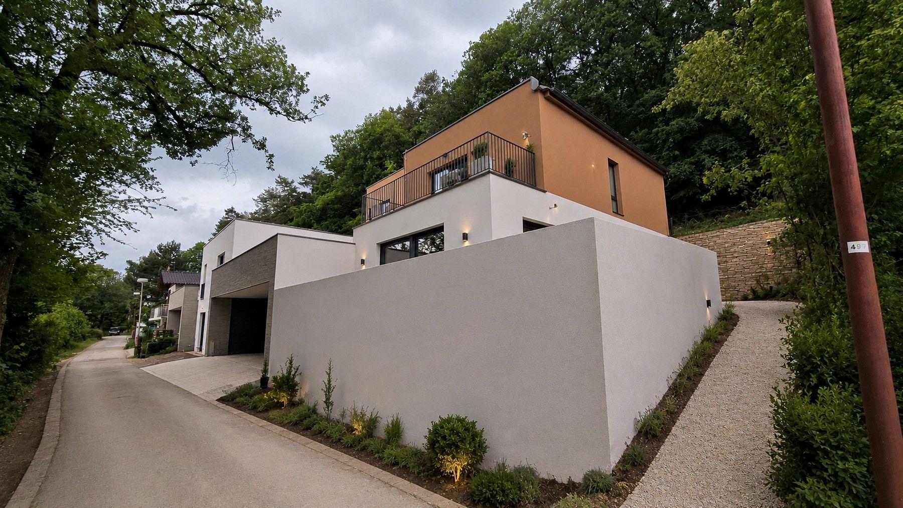 Exterieur - Rezidencia LESNÁ Bojnice