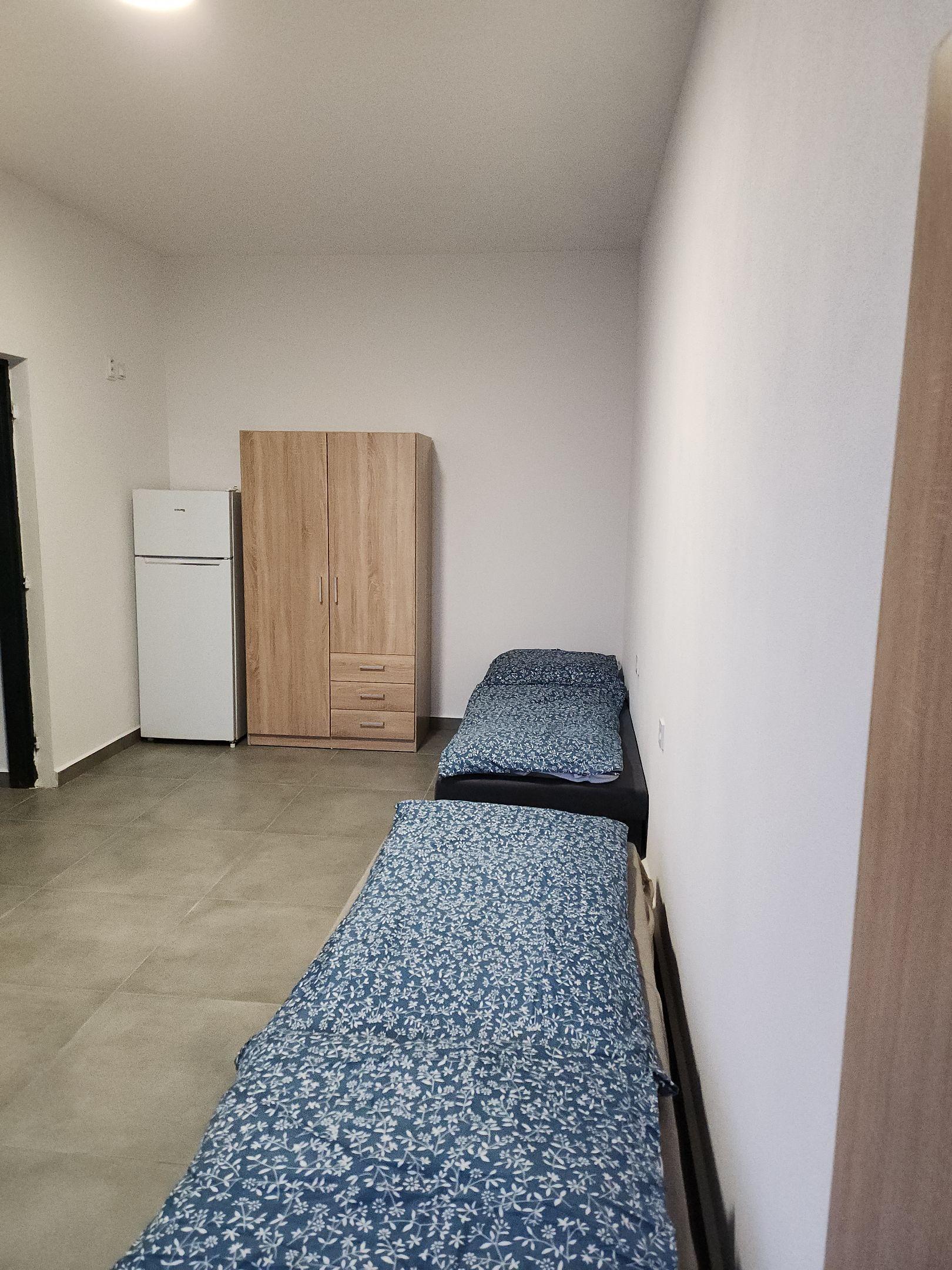 Trojlôžková izba Třílůžkový pokoj - Mila dom