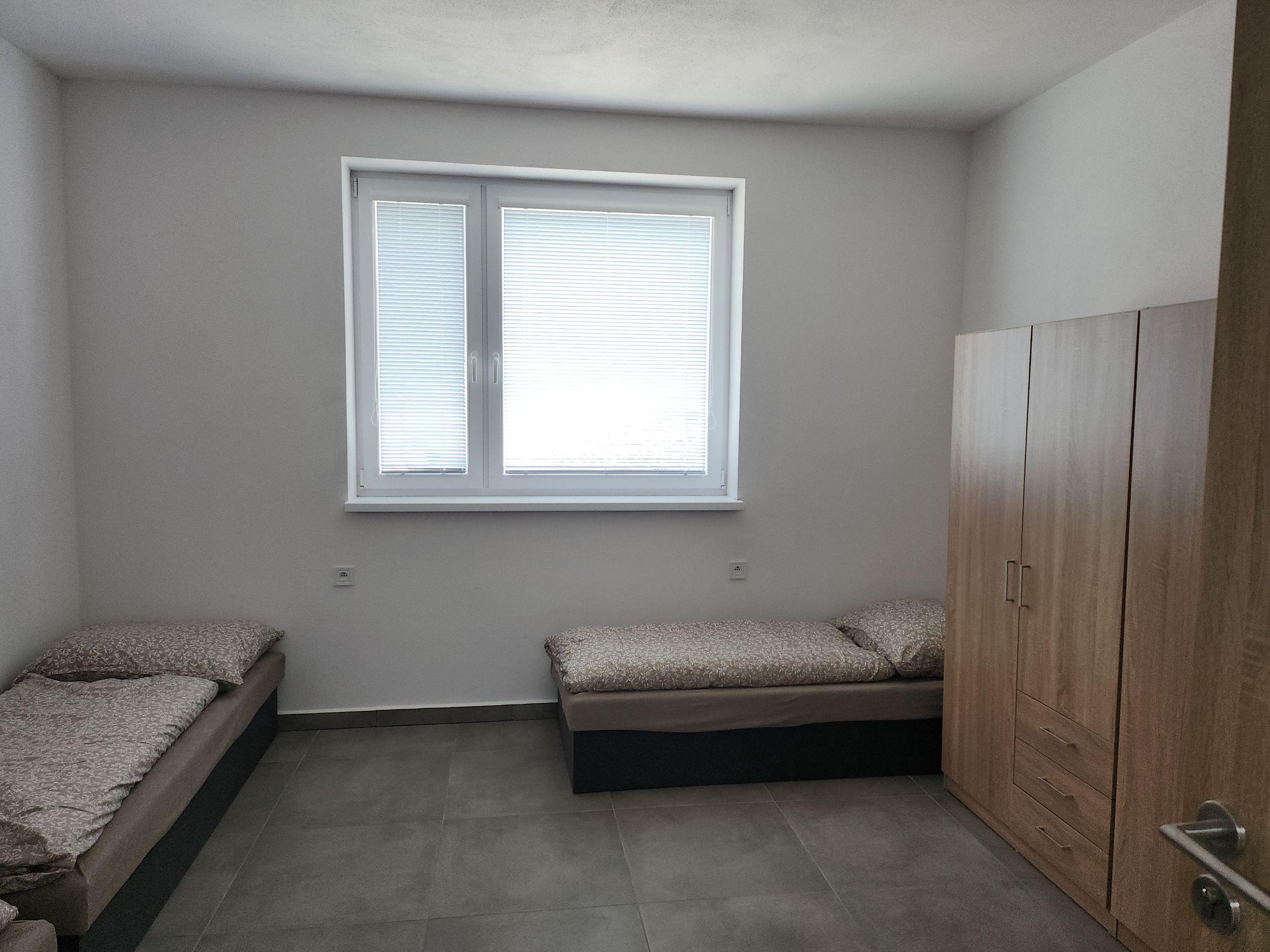 Trojlôžková izba Třílůžkový pokoj - Mila dom