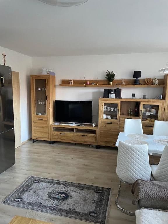 Appartement mit 2 Schlafzimmern  - Appartements N5 a N13