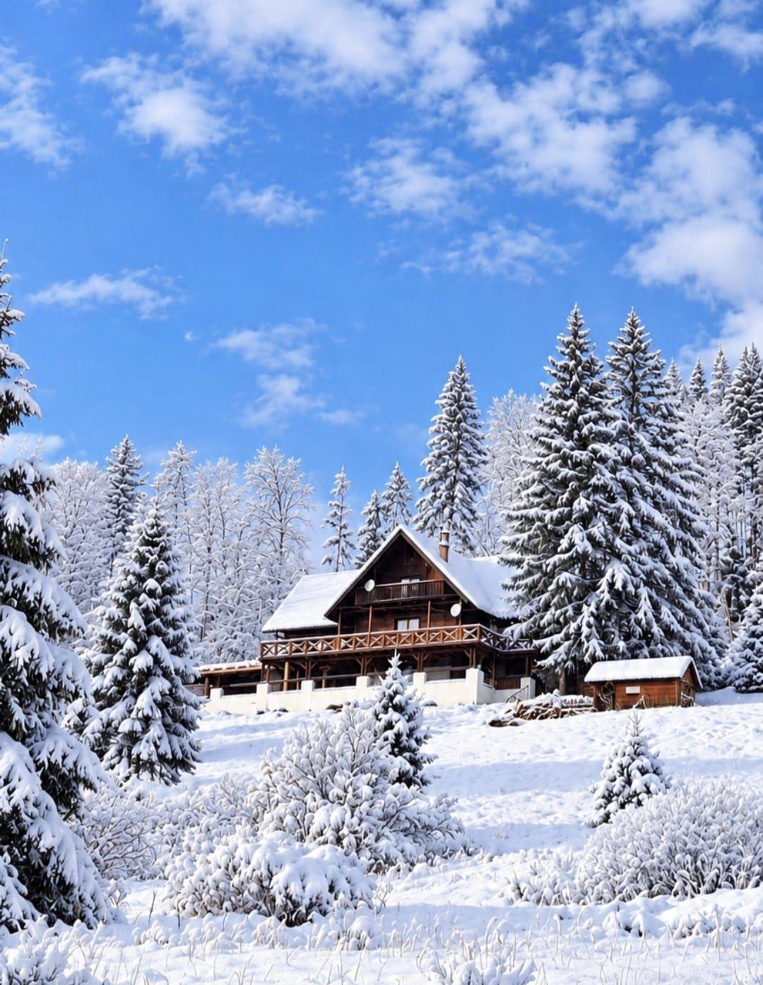 Chata Panoráma - Jasenská dolina 985632