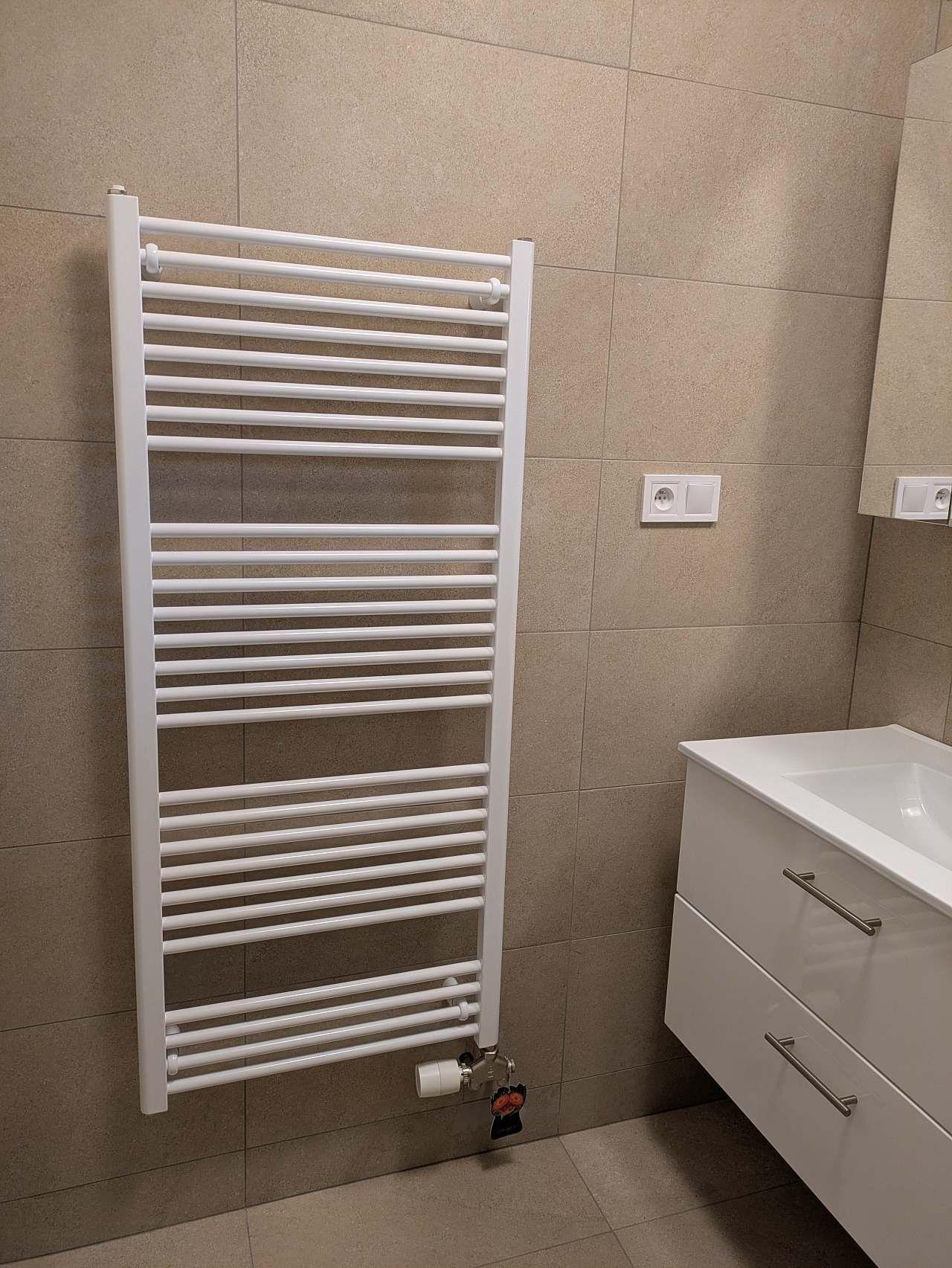 Apartament z 1 sypialnią  - Apartament s krytou lodžií – Valtice