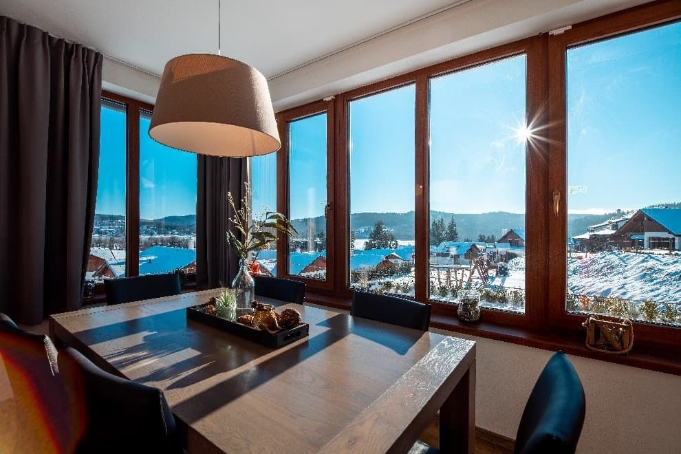 Domek  - Residence Lipno