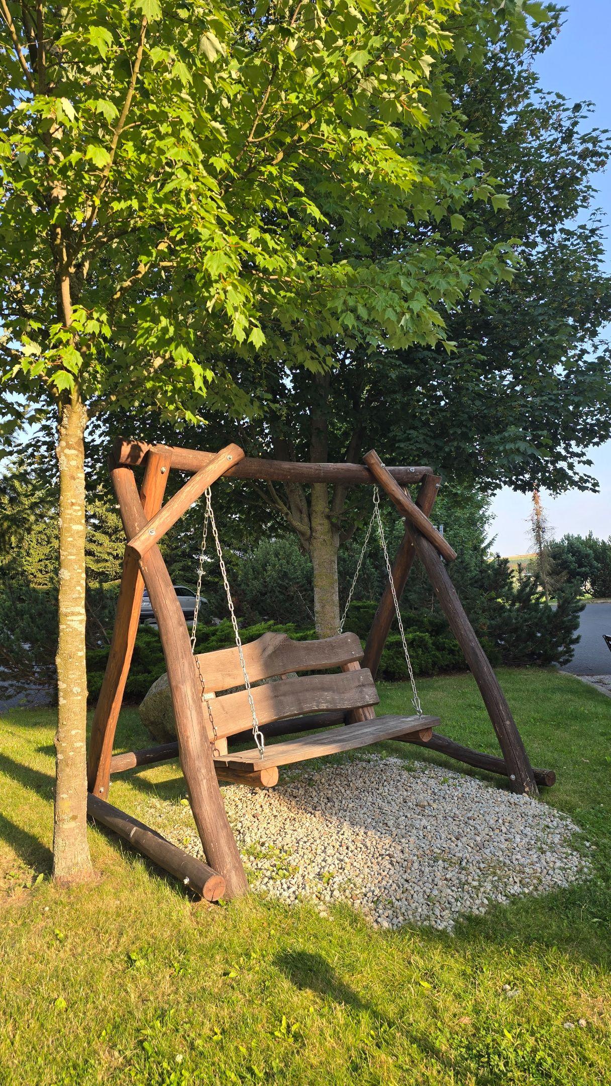 Exterieur - Ferienwohnung Hakuna Matata