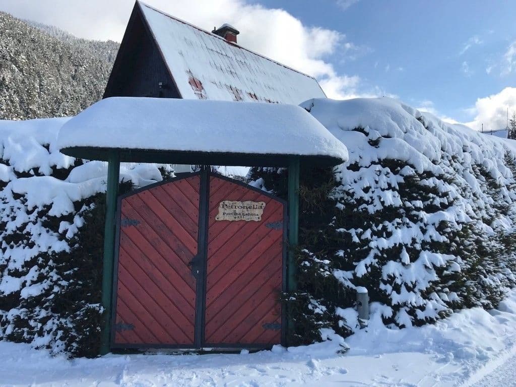 Exterior - Cottage Petronella