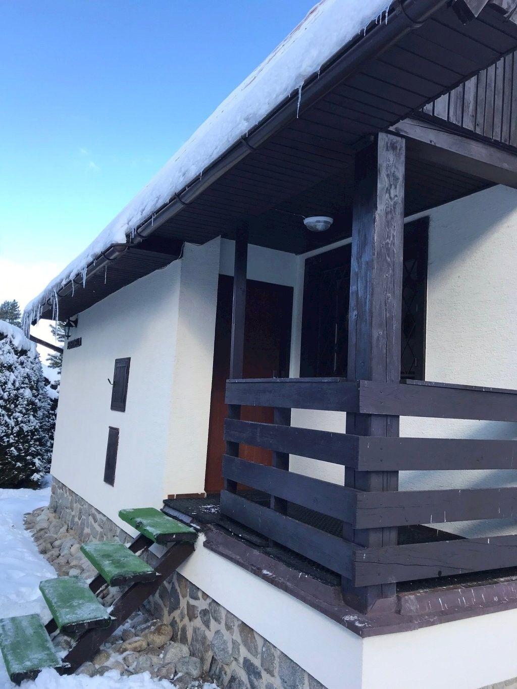 Exterior - Cottage Petronella