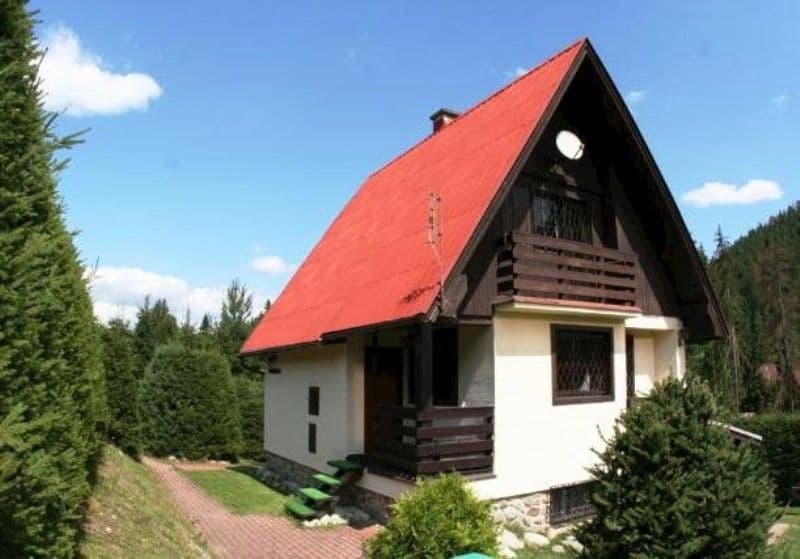 Exterior - Cottage Petronella