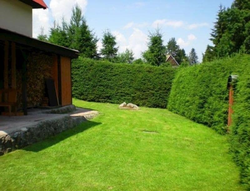 Exterior - Cottage Petronella