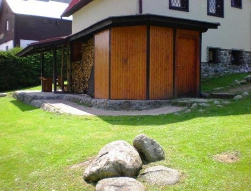 Exterior - Cottage Petronella