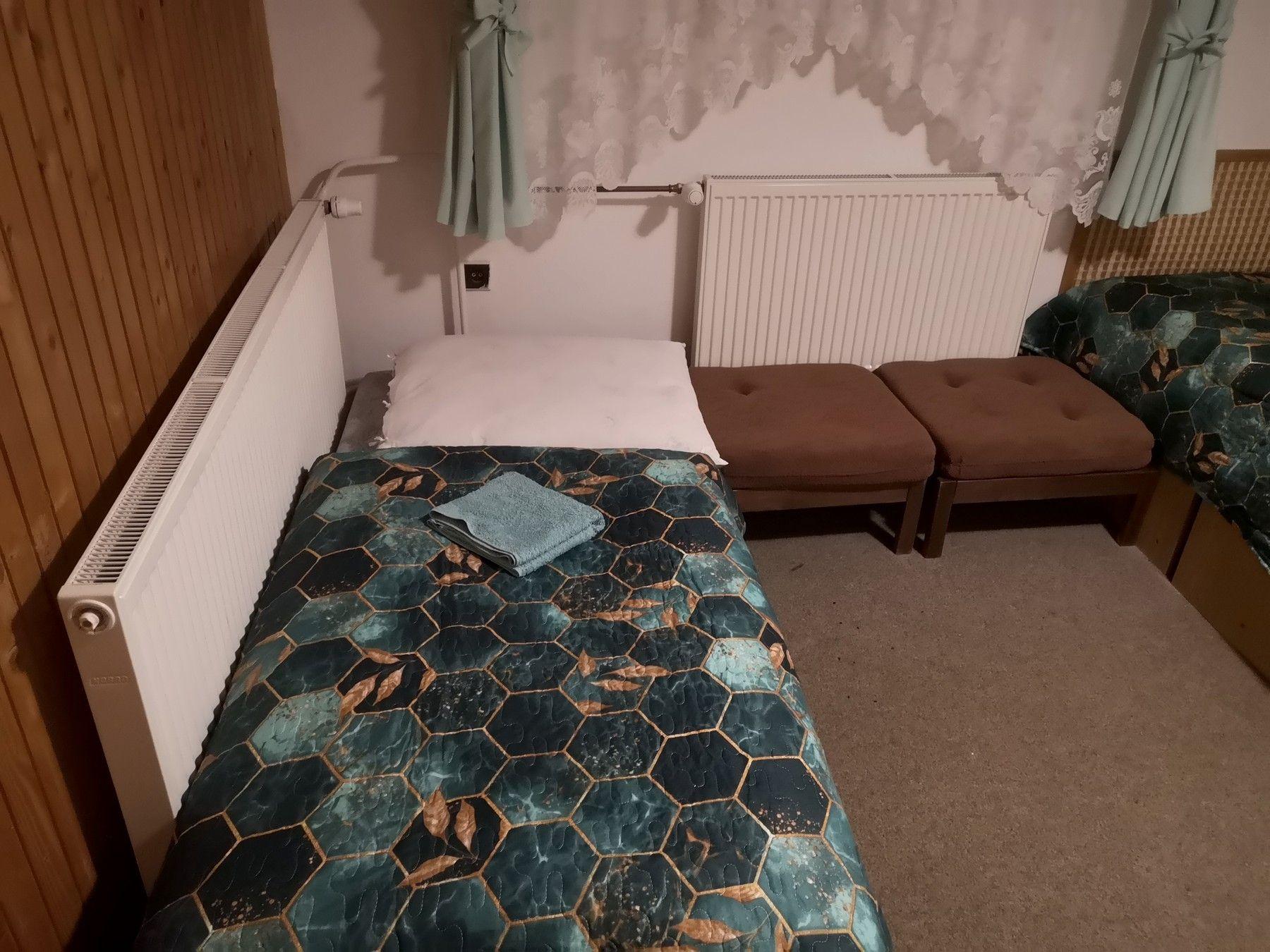 Triple Room  - Cottage Petronella
