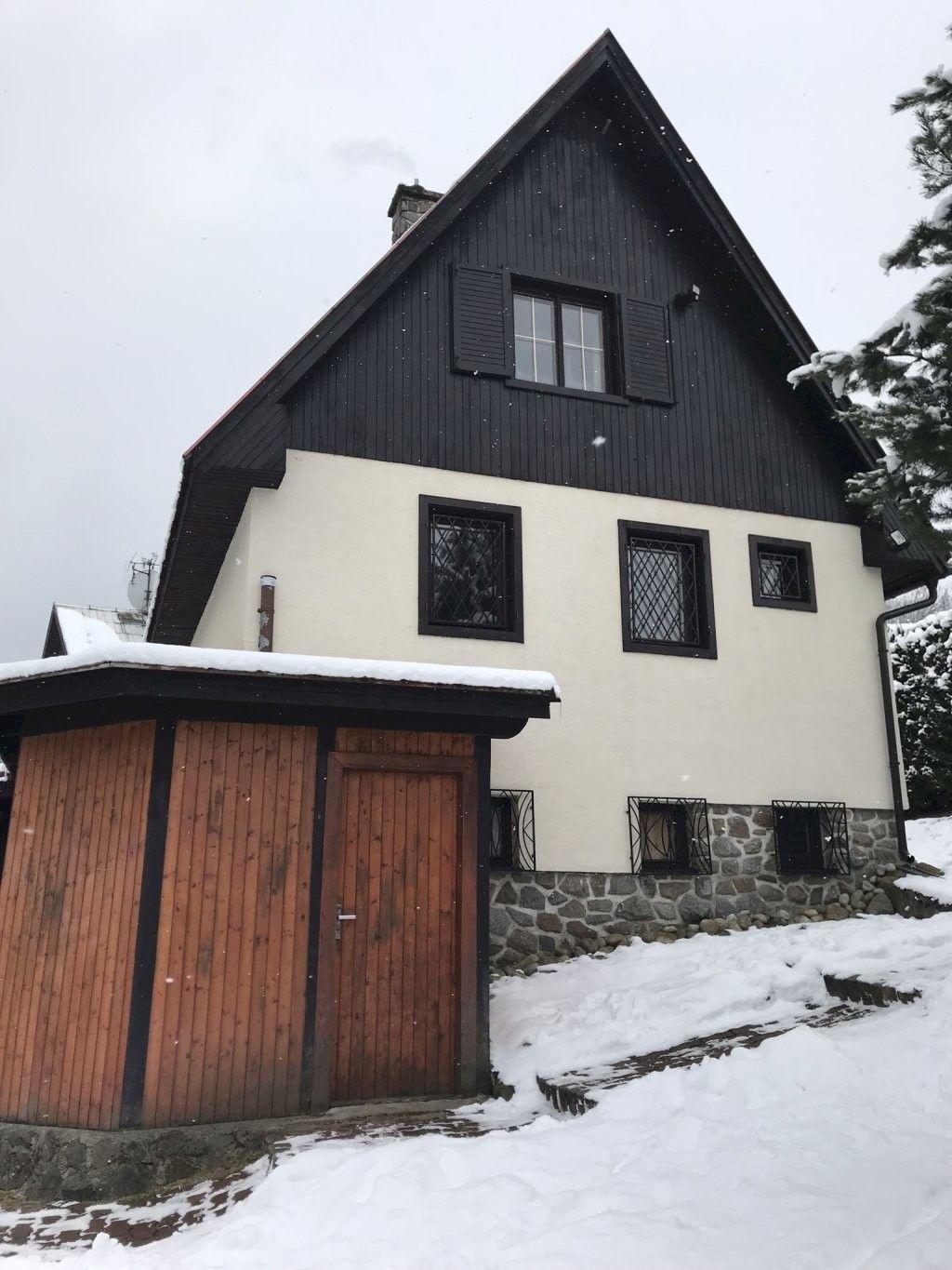 Exterior - Cottage Petronella
