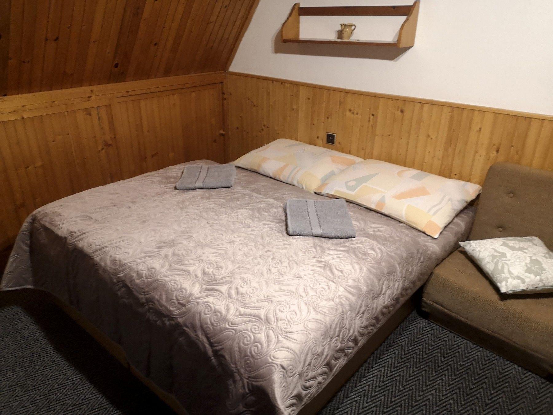 Triple Room  - Cottage Petronella