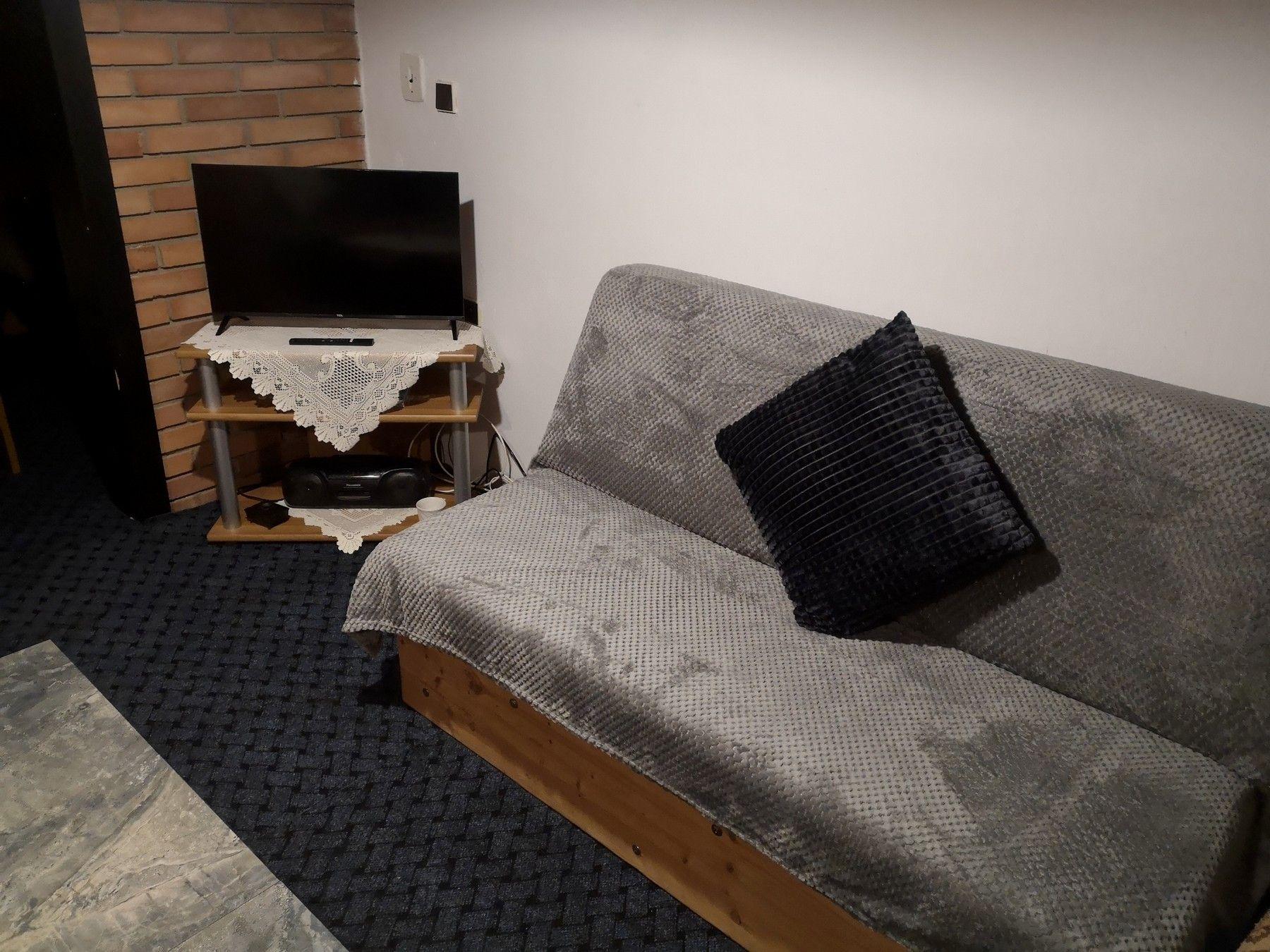 Living area - Cottage Petronella