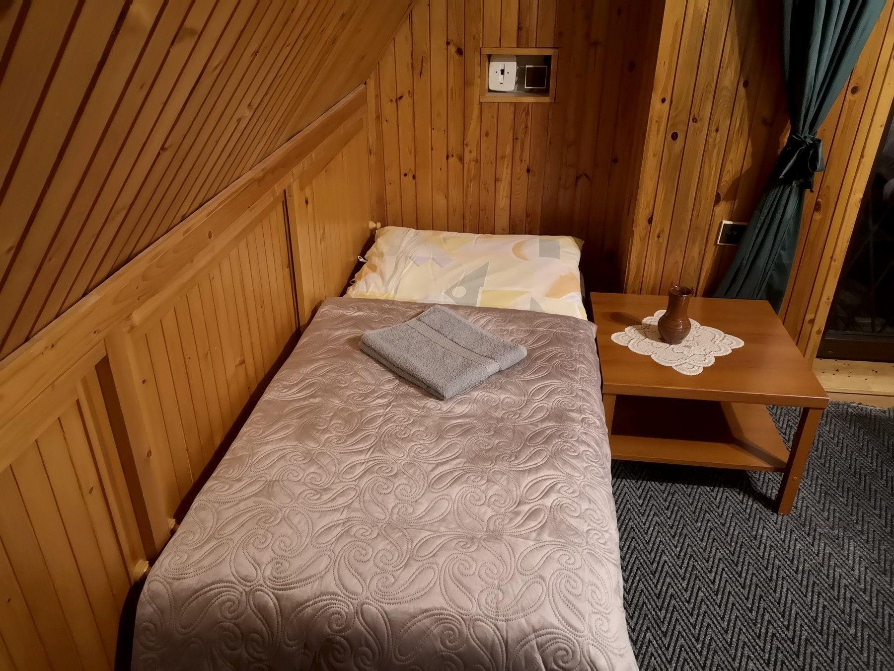 Triple Room  - Cottage Petronella