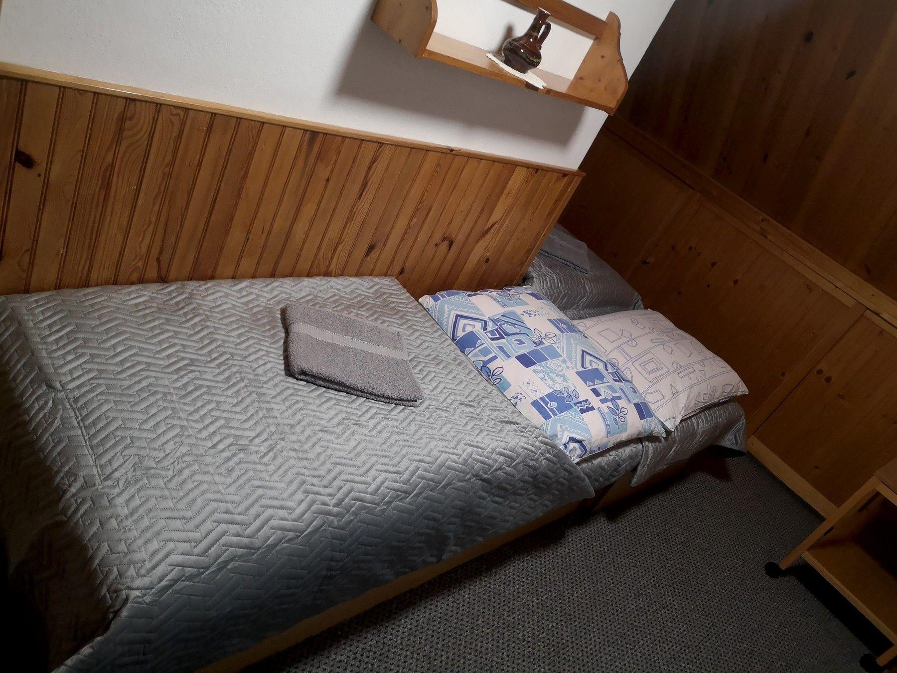 Double Room  - Cottage Petronella