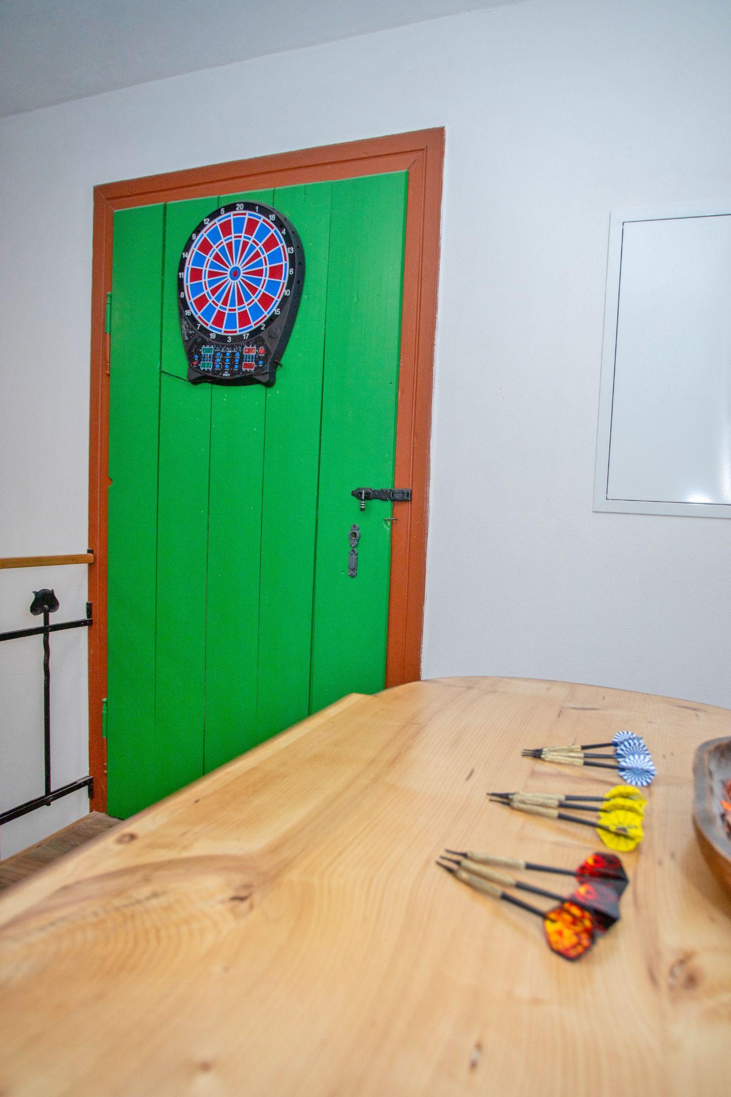 Zimmerův Statek Apartmán s 2 ložnicemi - Zimmerův Statek