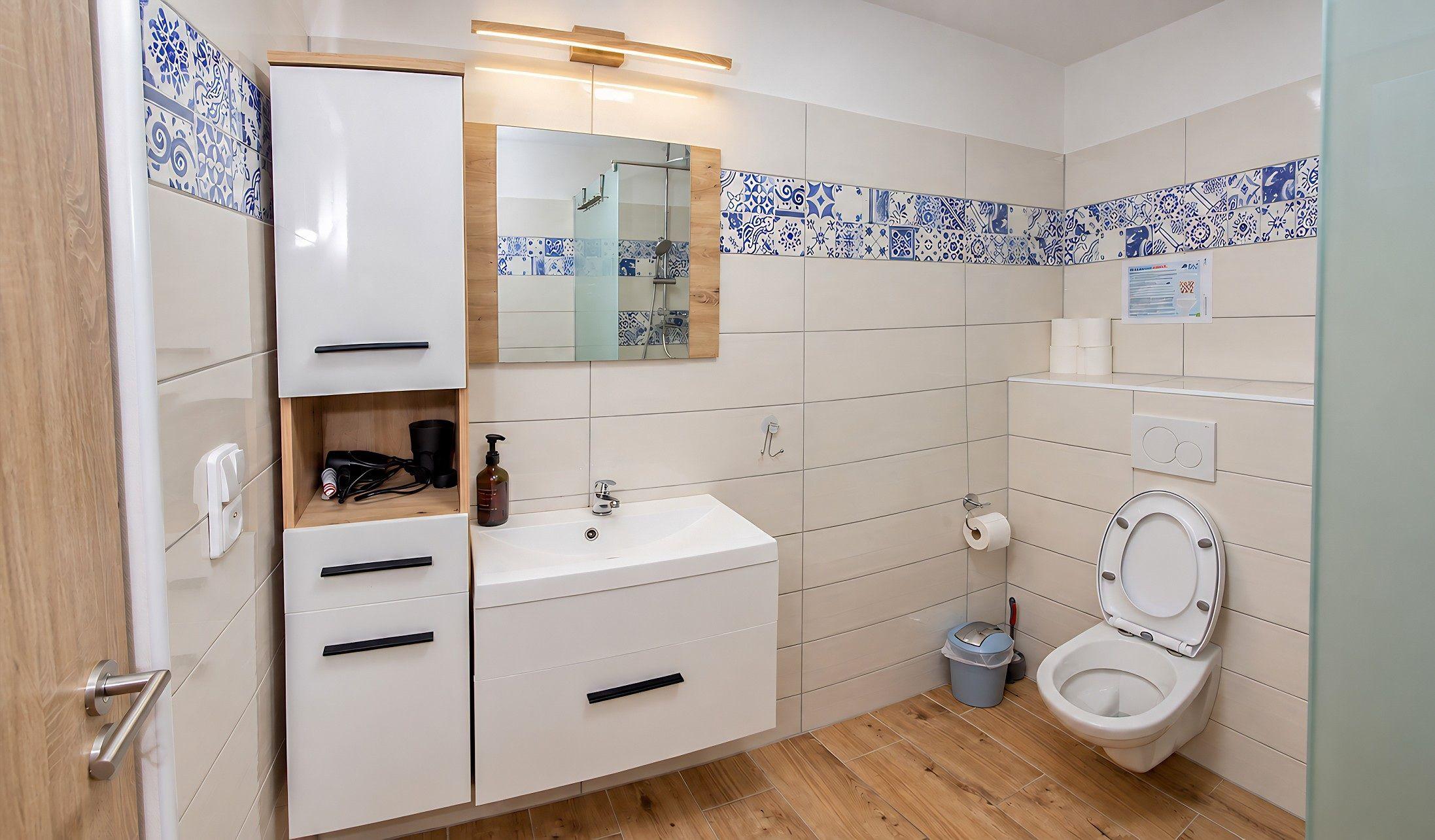 Zimmerův Statek Apartmán s 2 ložnicemi - Zimmerův Statek