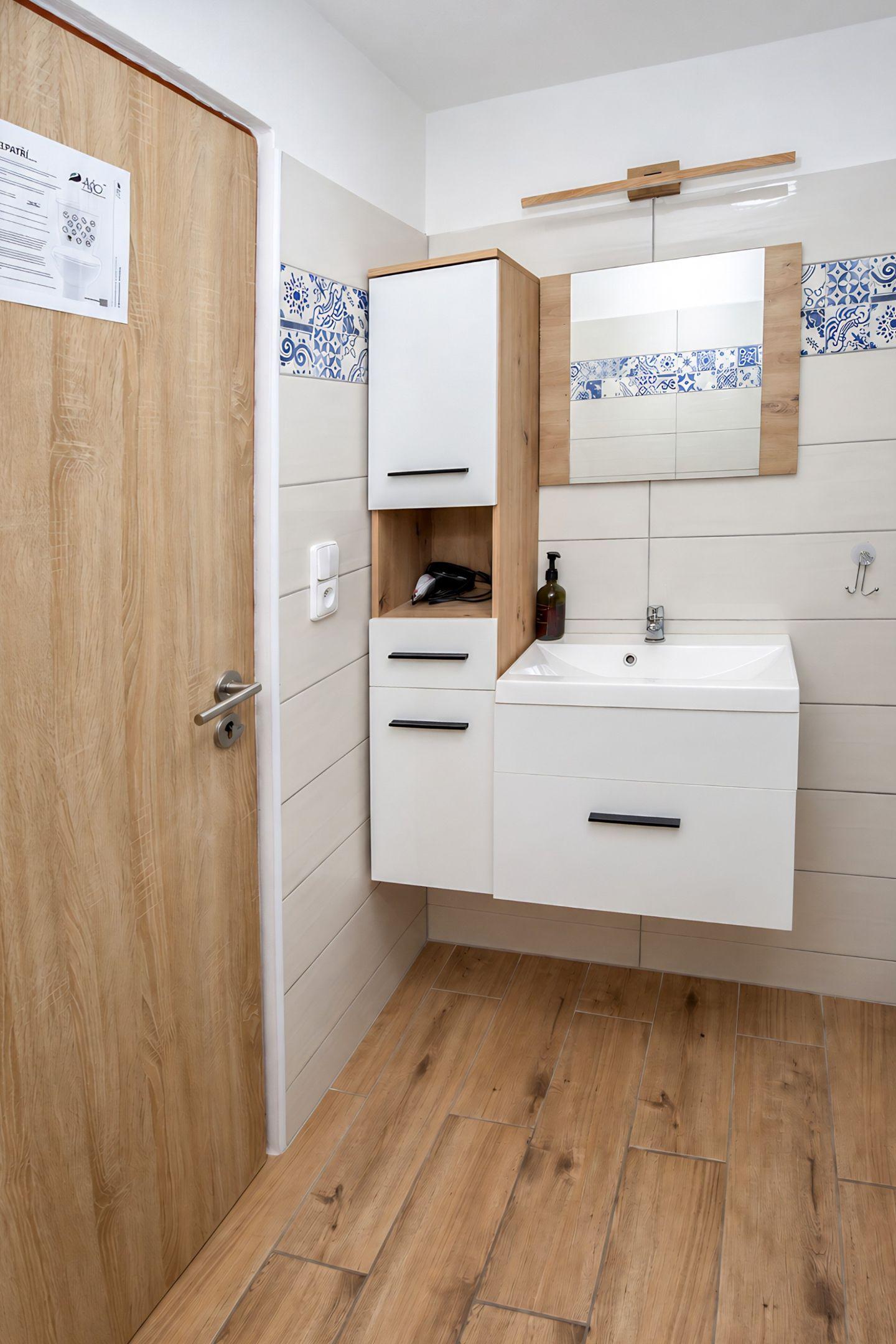 Zimmerův Statek Apartmán s 2 ložnicemi - Zimmerův Statek