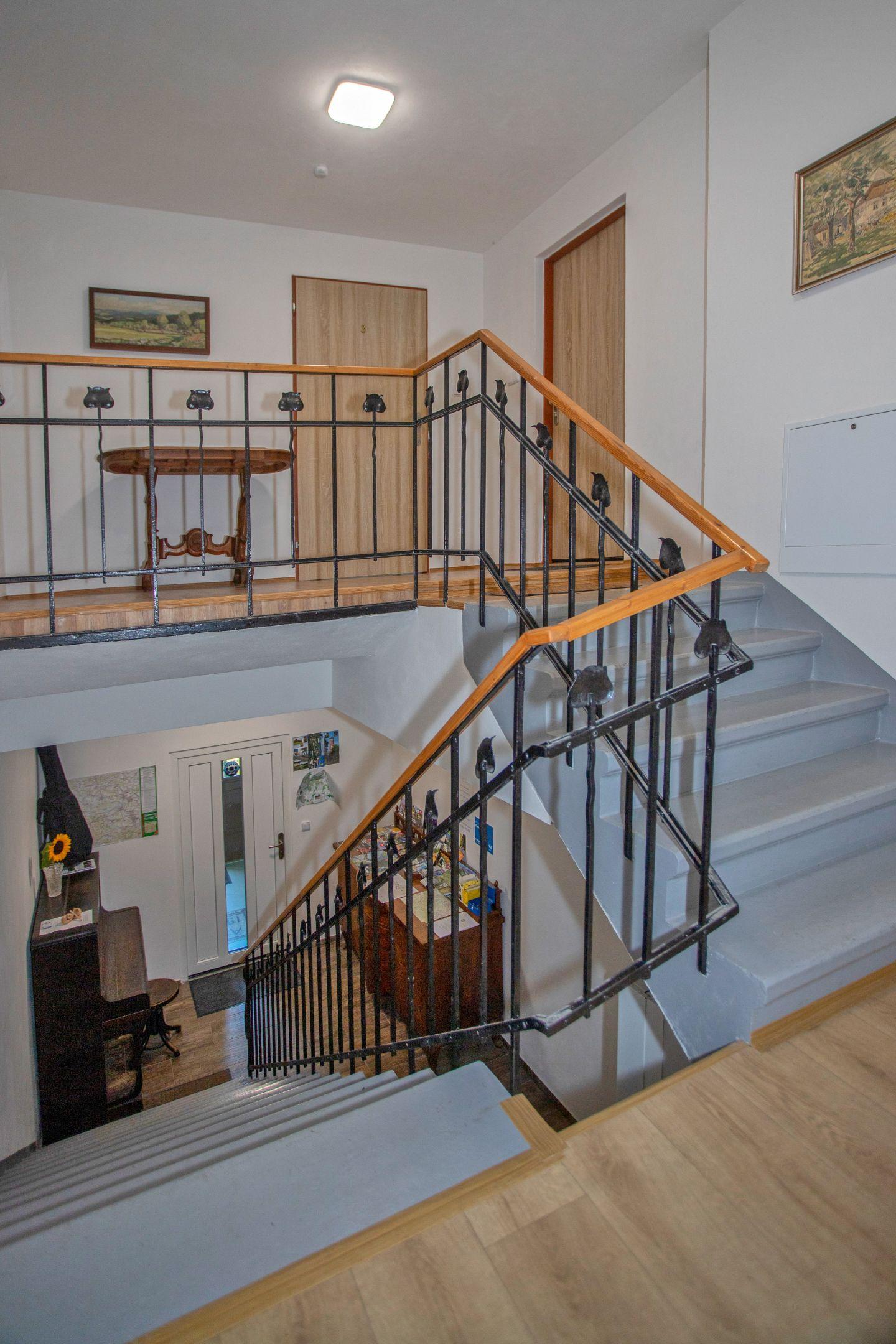 Zimmerův Statek Apartmán s 2 ložnicemi - Zimmerův Statek