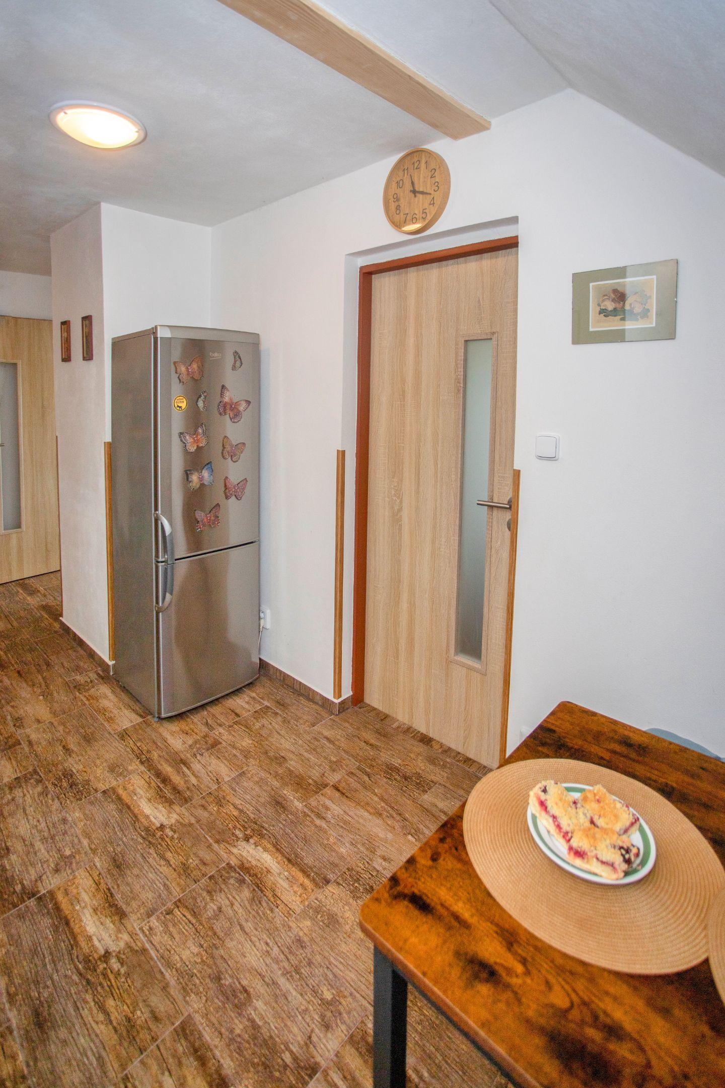 Zimmerův Statek Apartmán s 2 ložnicemi - Zimmerův Statek
