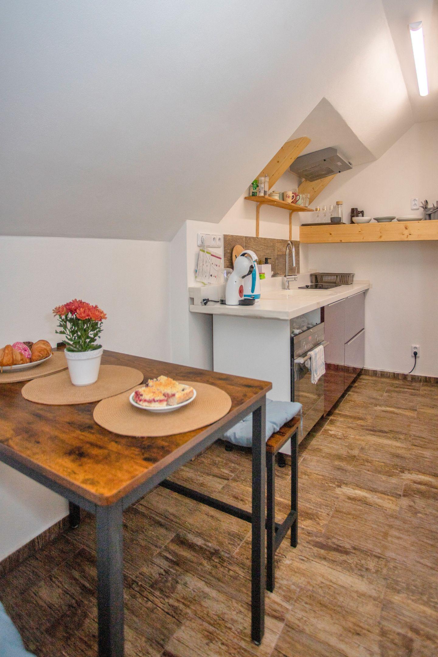 Zimmerův Statek Apartmán s 2 ložnicemi - Zimmerův Statek