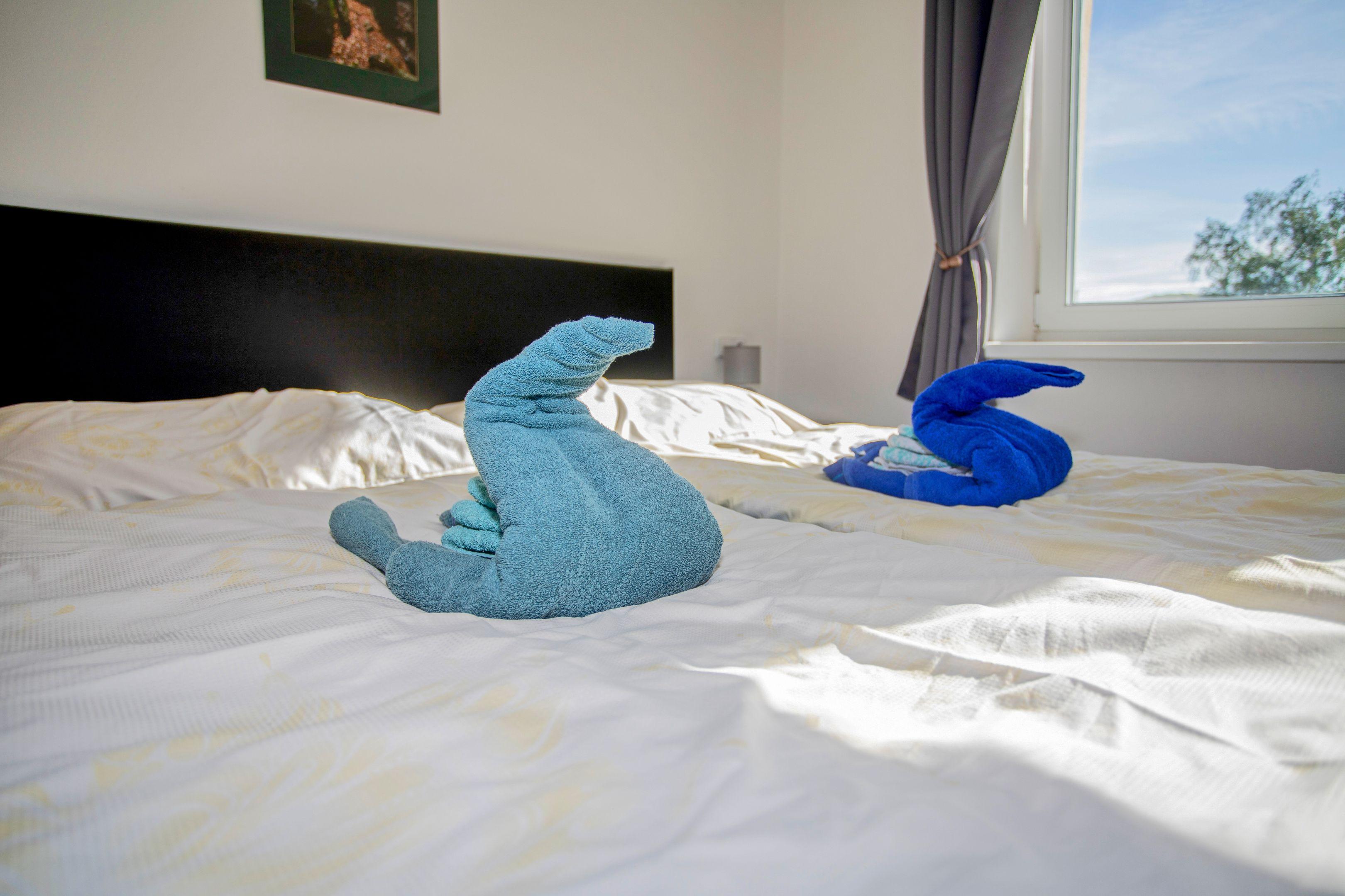 Zimmerův Statek Apartmán s 2 ložnicemi - Zimmerův Statek
