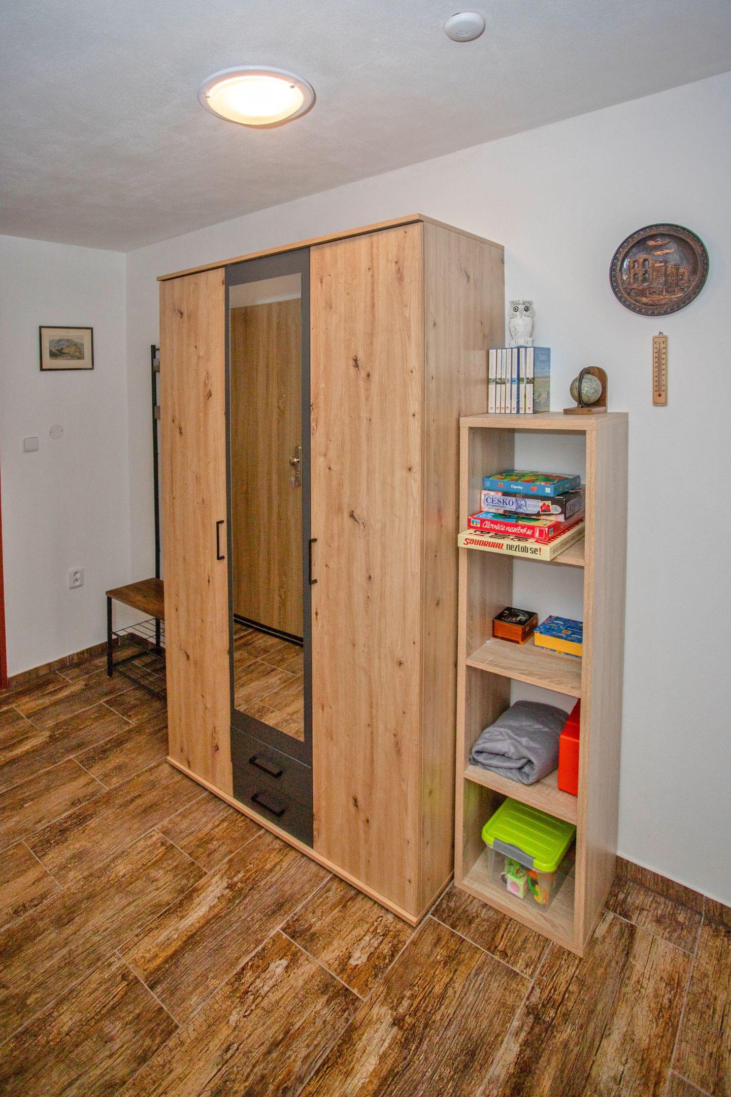 Zimmerův Statek Apartmán s 2 ložnicemi - Zimmerův Statek