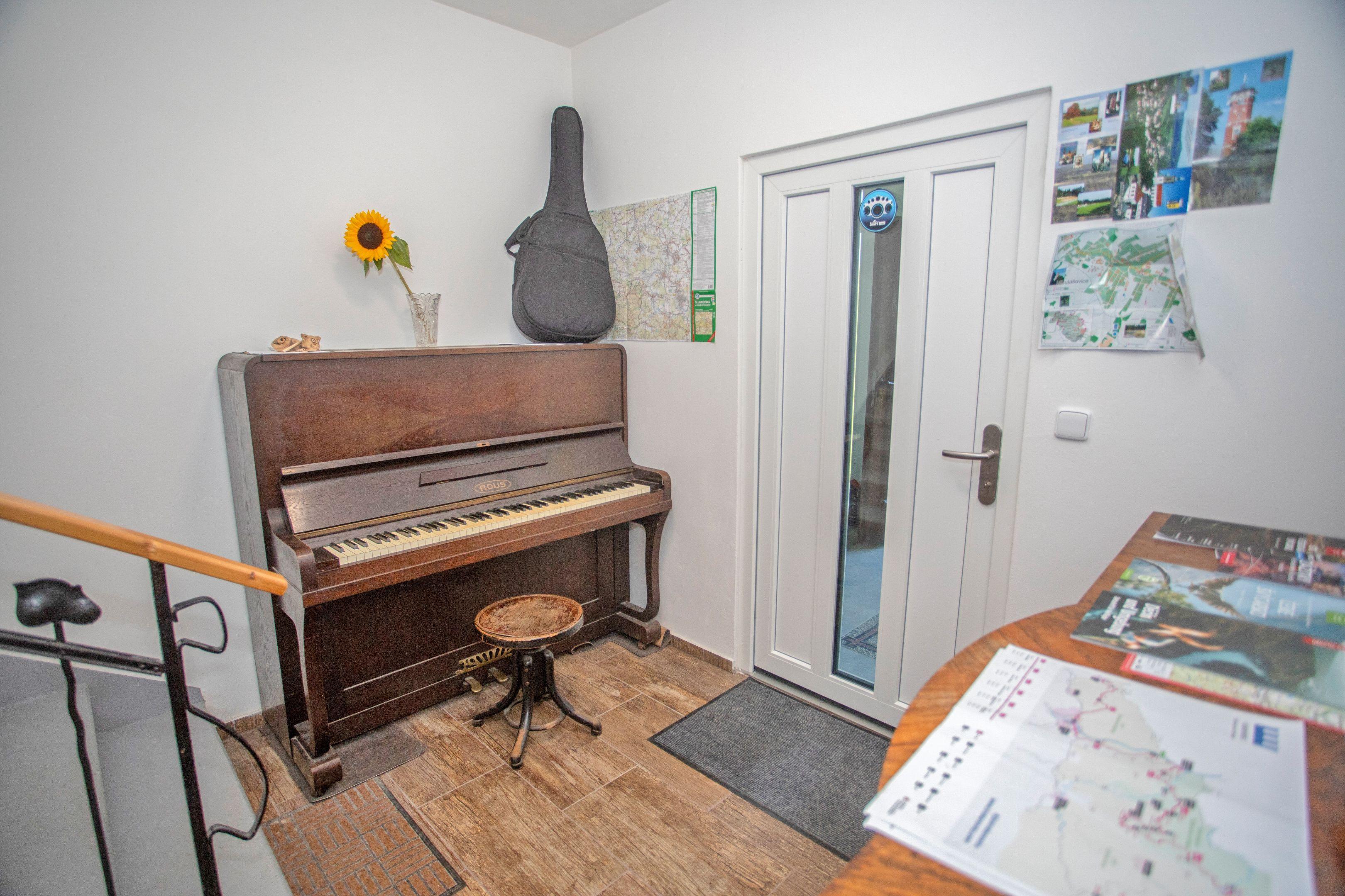 Zimmerův Statek Apartmán s 2 ložnicemi - Zimmerův Statek