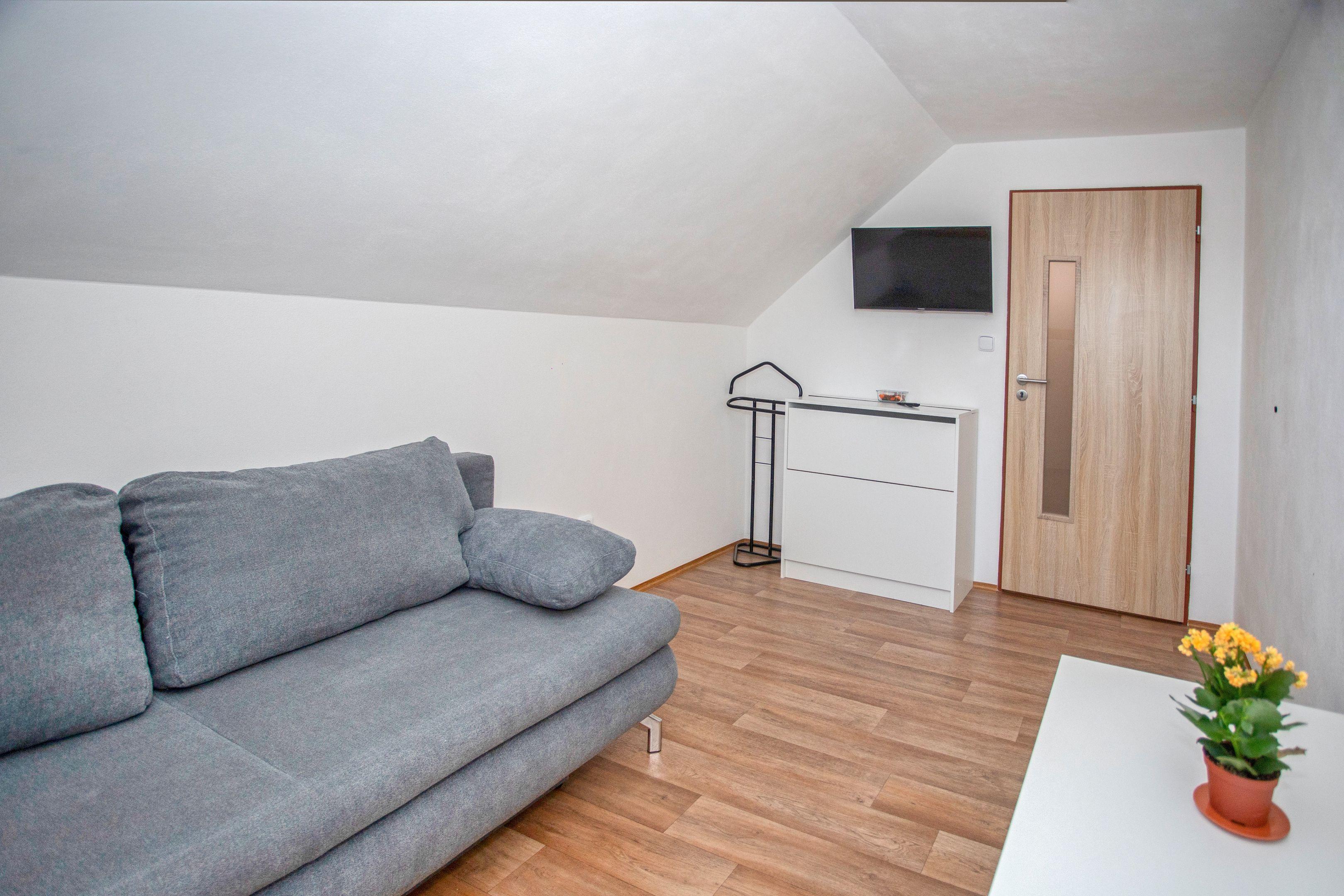 Zimmerův Statek Apartmán s 2 ložnicemi - Zimmerův Statek