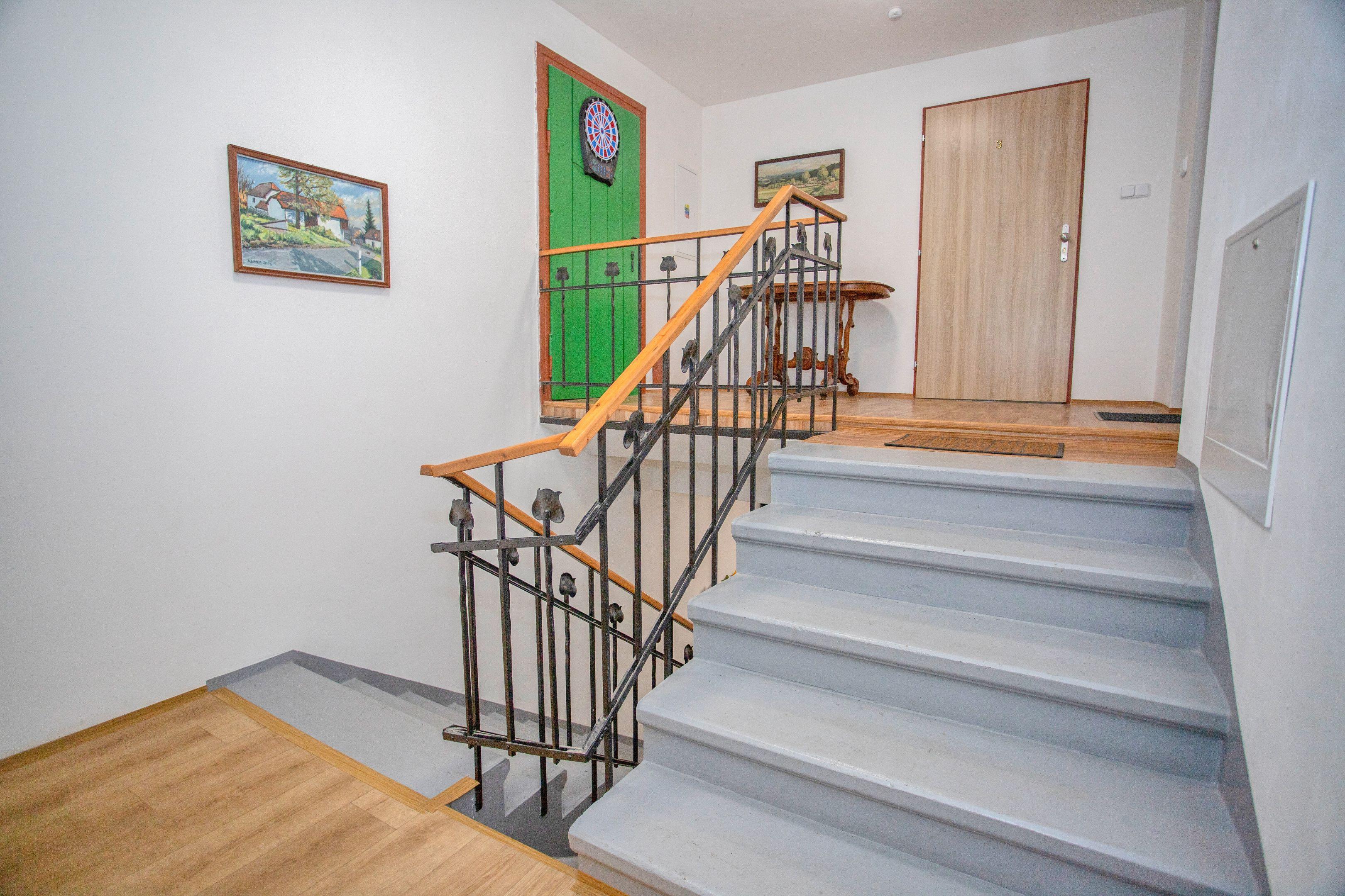Zimmerův Statek Apartmán s 2 ložnicemi - Zimmerův Statek