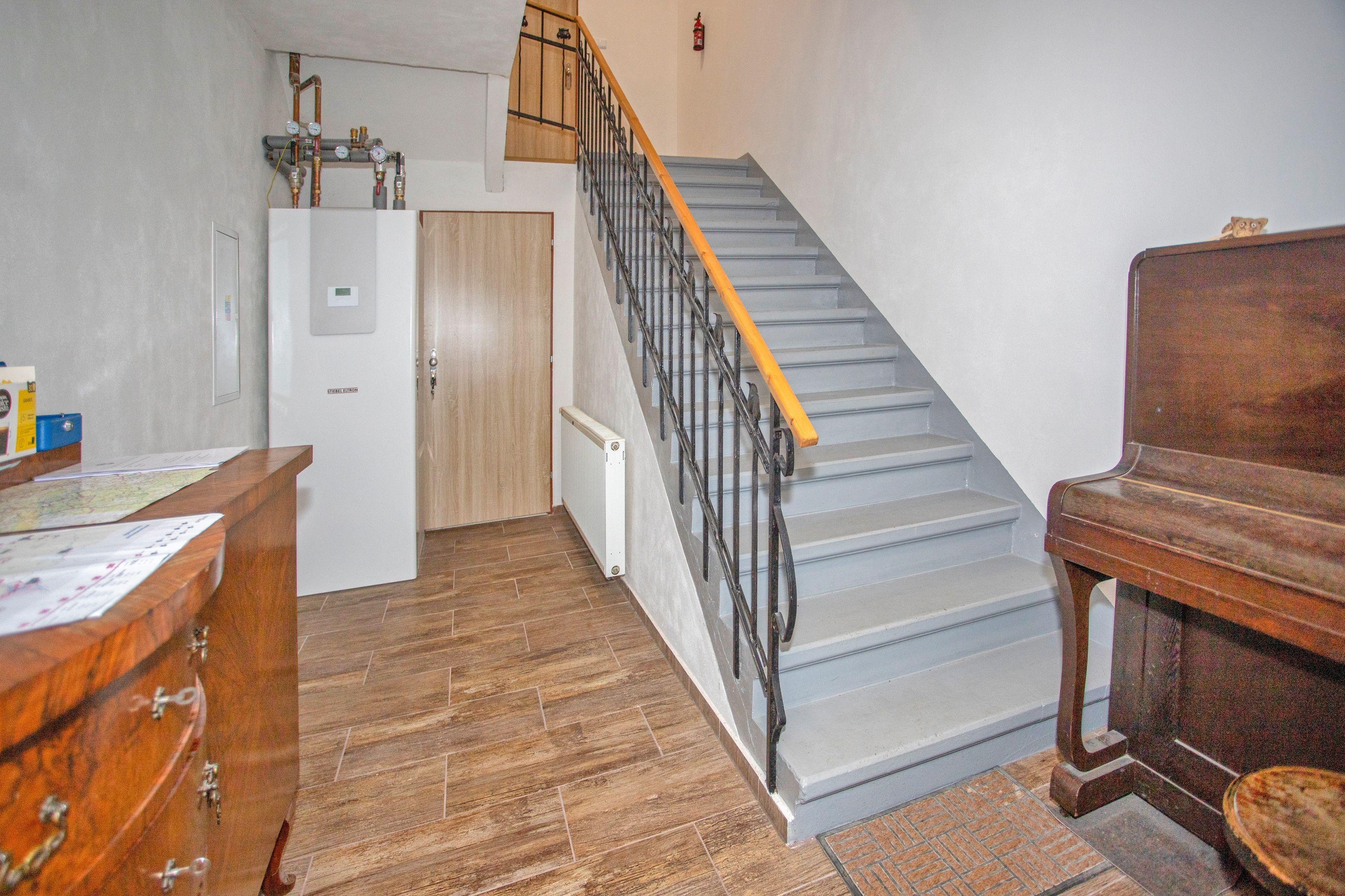 Zimmerův Statek Apartmán s 2 ložnicemi - Zimmerův Statek