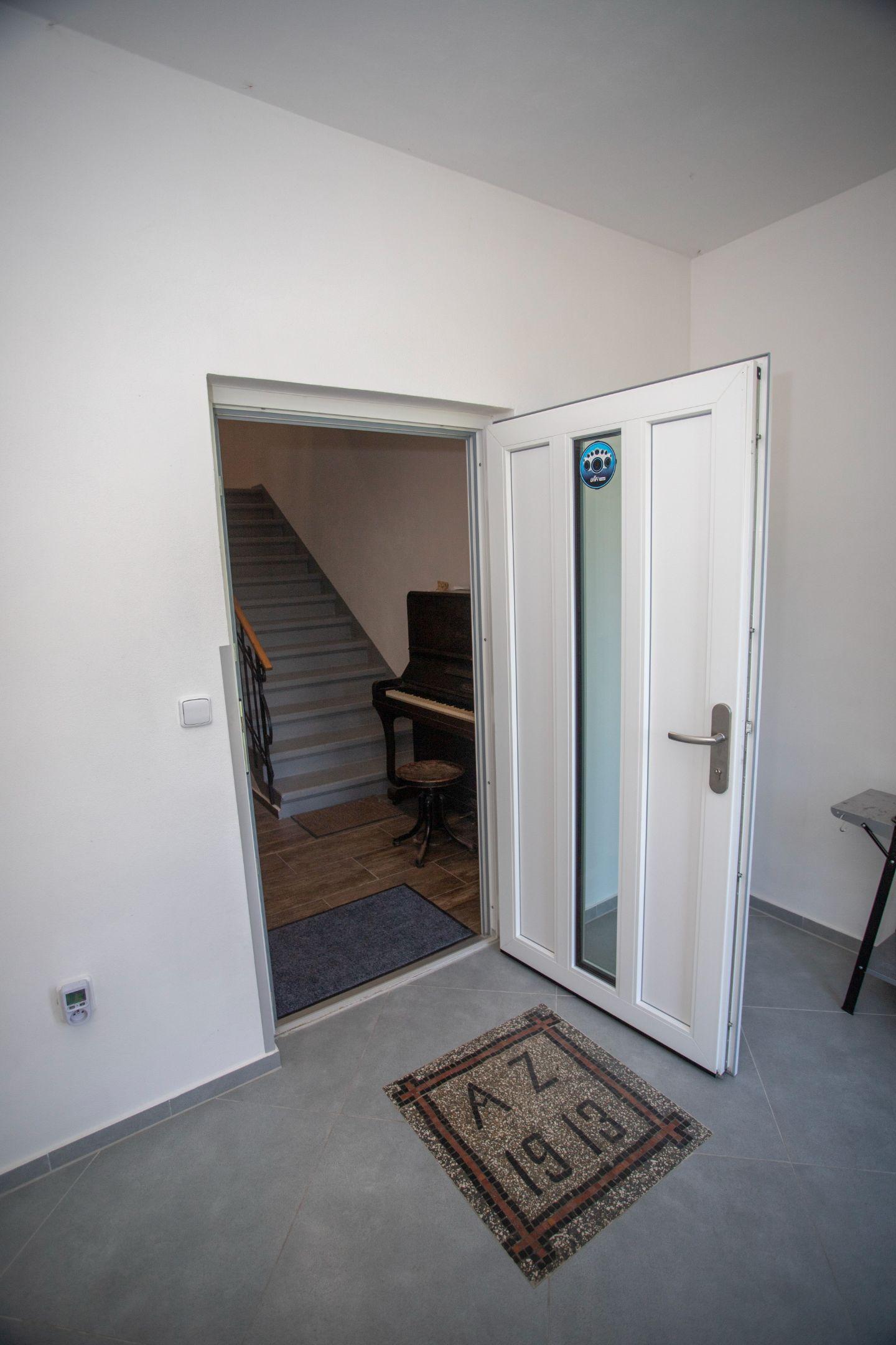 Zimmerův Statek Apartmán s 2 ložnicemi - Zimmerův Statek