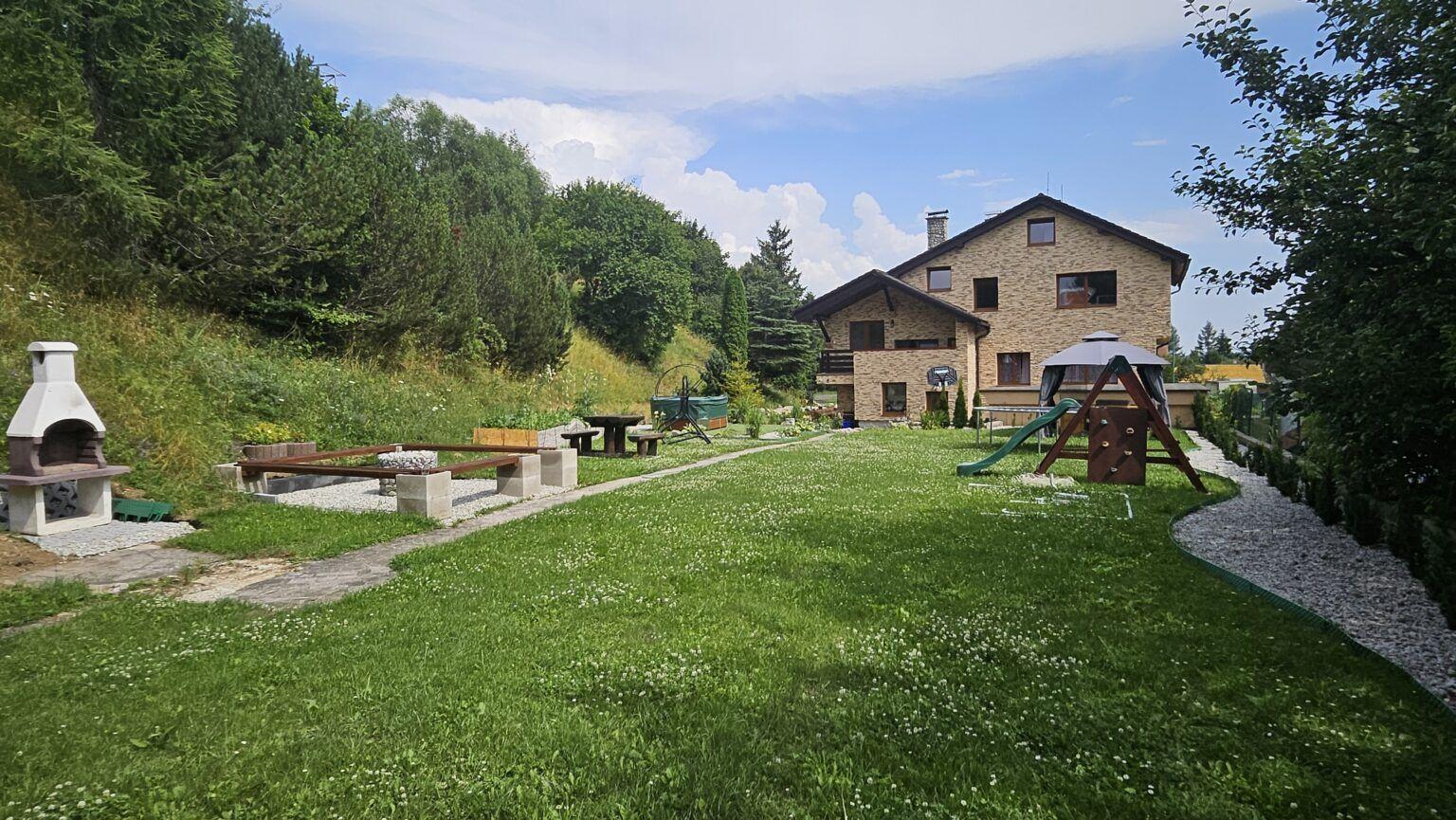 Exterieur - Wellness Toliar Tatry