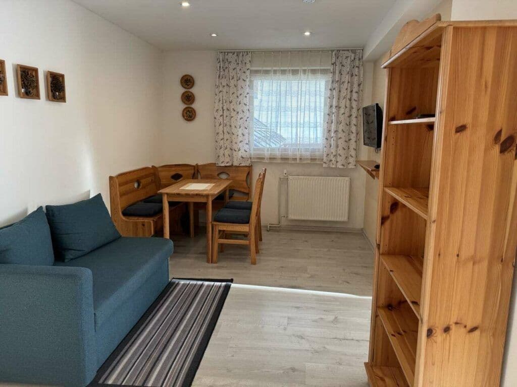 Apartman 2 hálószobával  - Panzió ROJAS