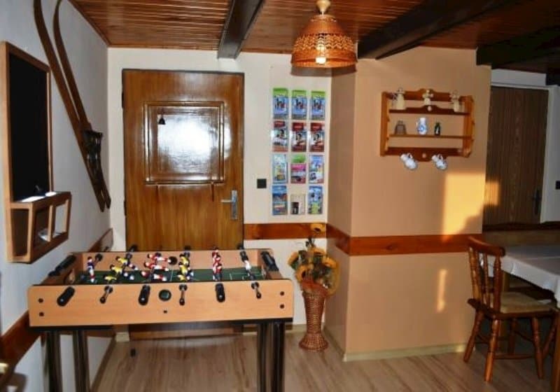 Apartmánový dom NONSTOP 38238