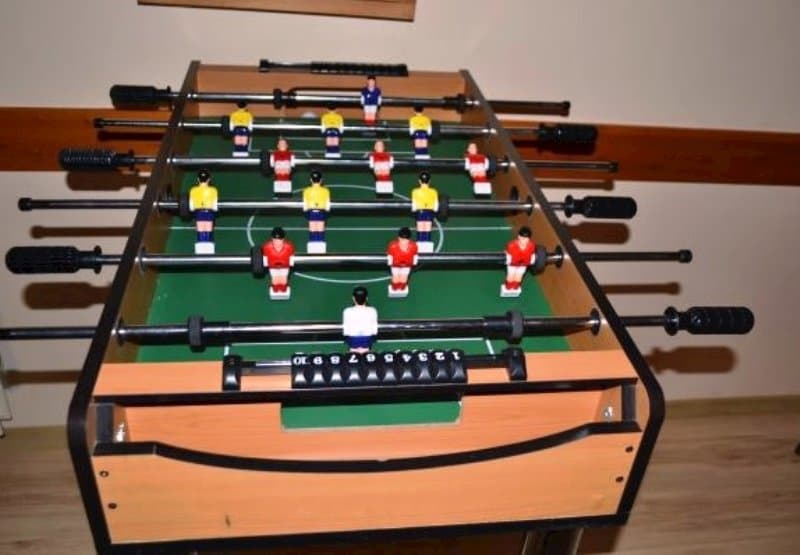 Apartmánový dom NONSTOP 38255