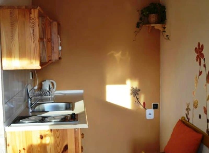 Apartmánový dom NONSTOP 38252