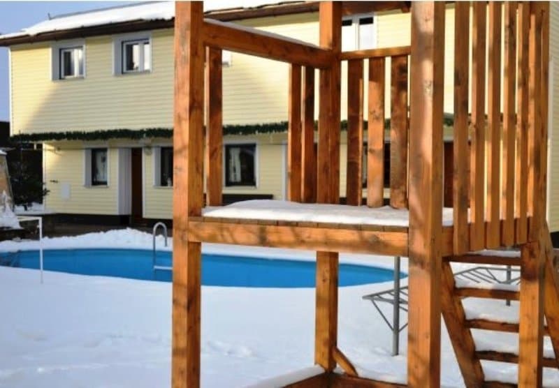 Apartmánový dom NONSTOP 38237