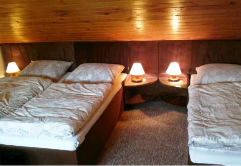 Apartmánový dom NONSTOP 38239
