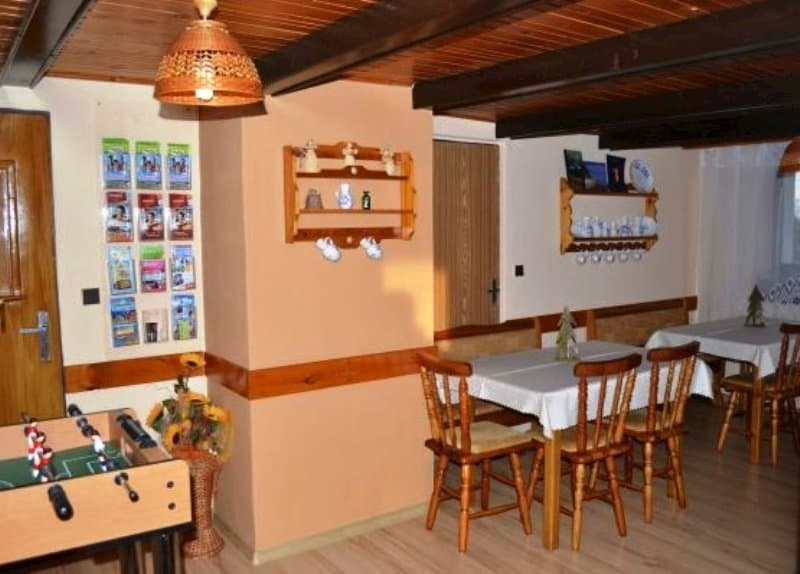Apartmánový dom NONSTOP 38254